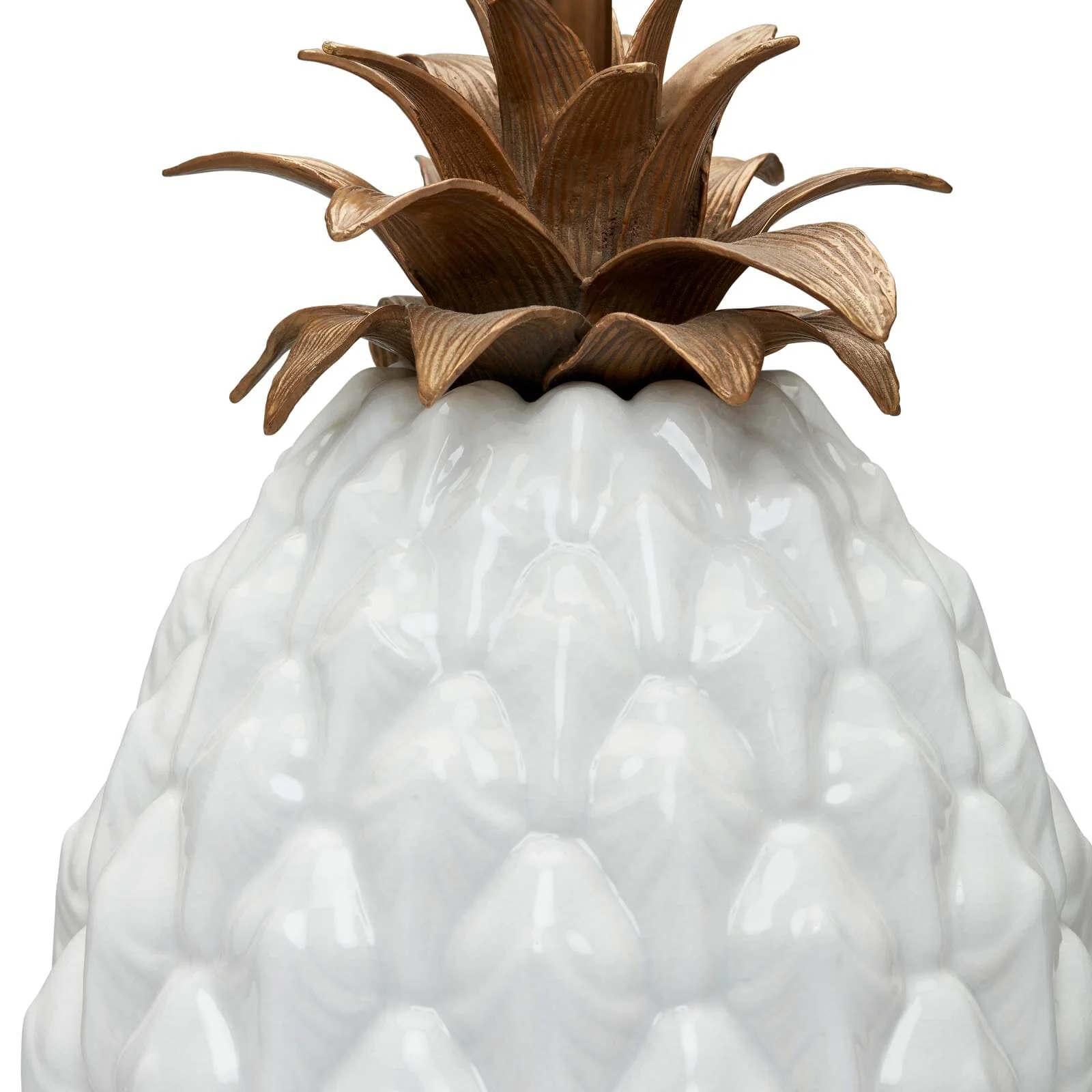ANANAS Lampstand - Off White - Image 5