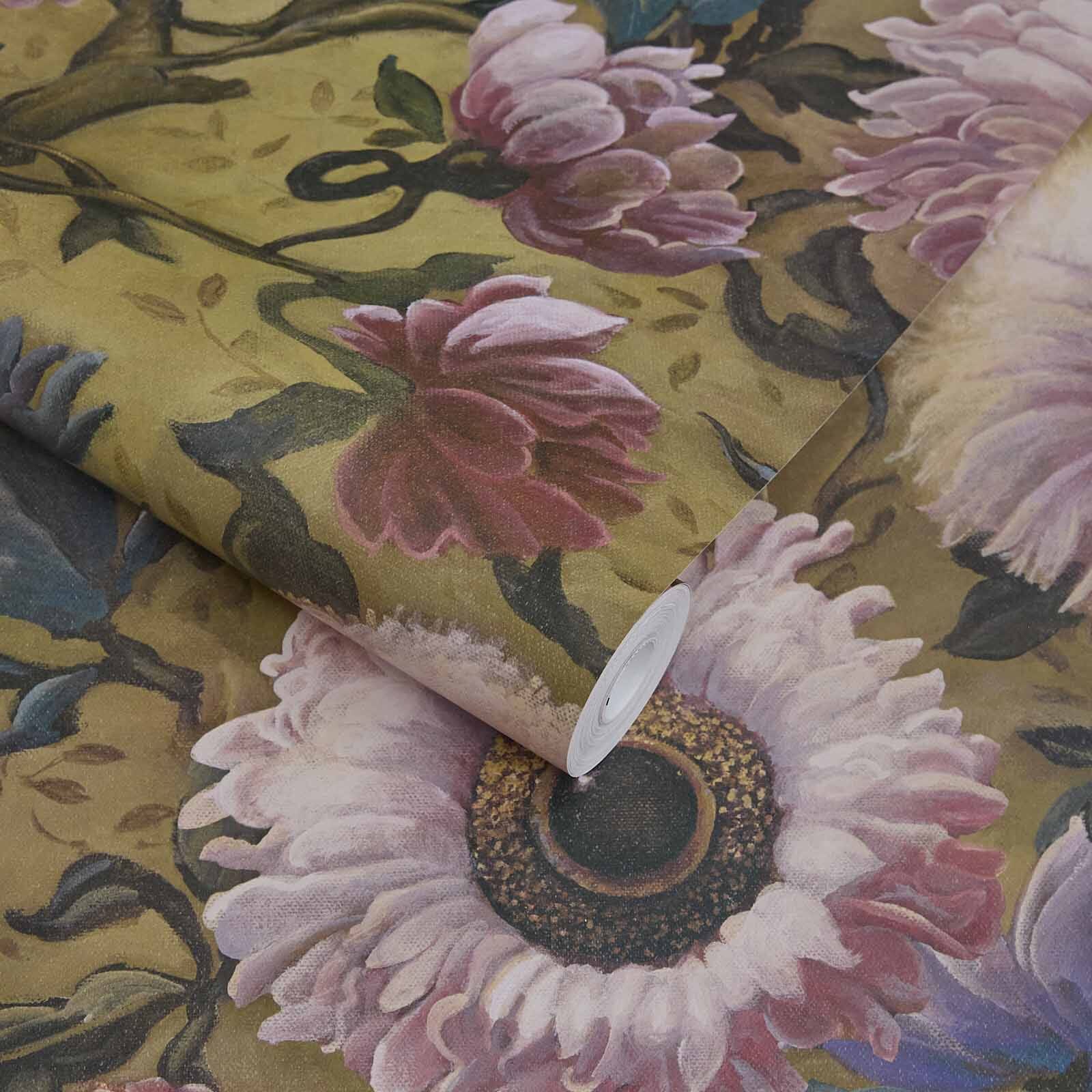 APRICUS Wallpaper - Aurelian - Image 4