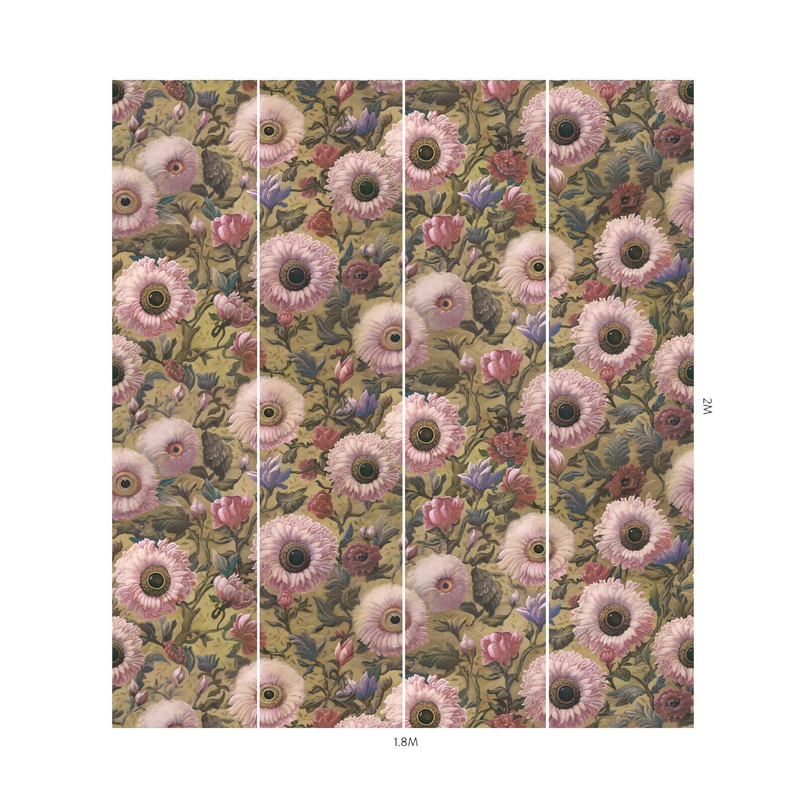 APRICUS Wallpaper - Aurelian - Image 5