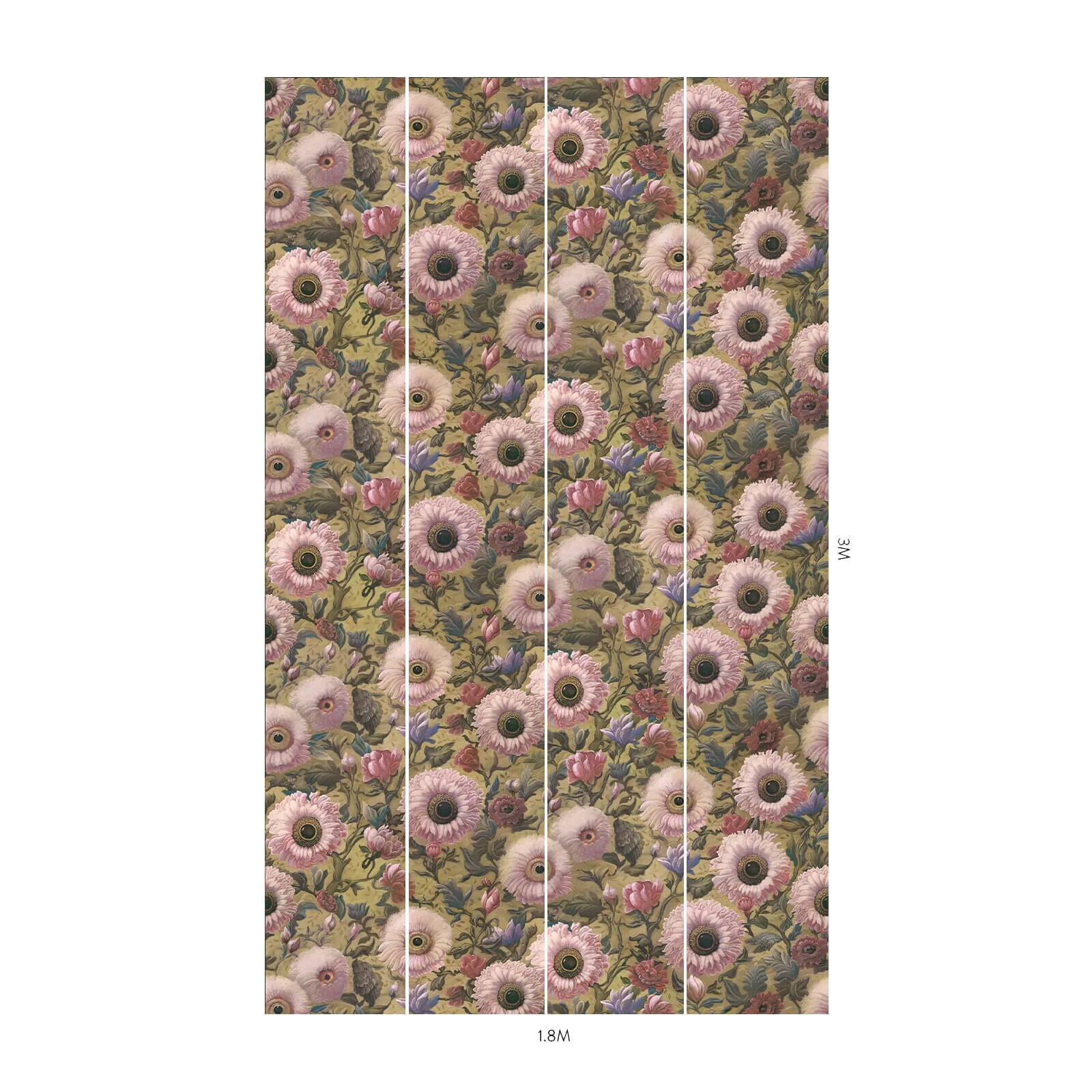 APRICUS Wallpaper - Aurelian - Image 6