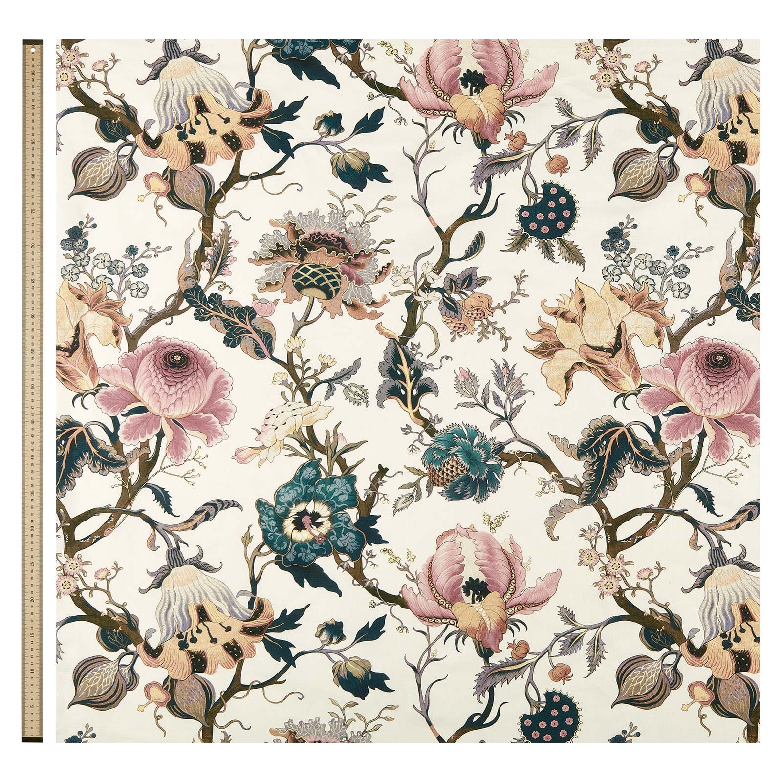 ARTEMIS Cotton Linen - Off White - Image 3