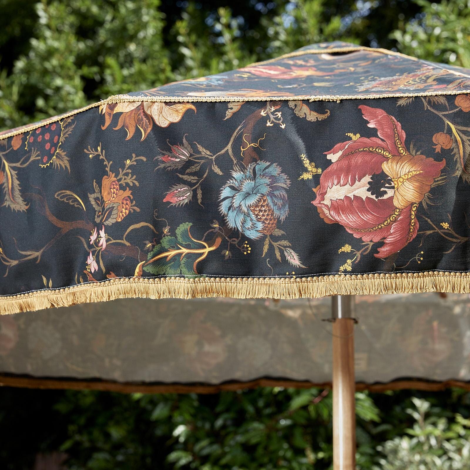 ARTEMIS Parasol - Black - Image 5