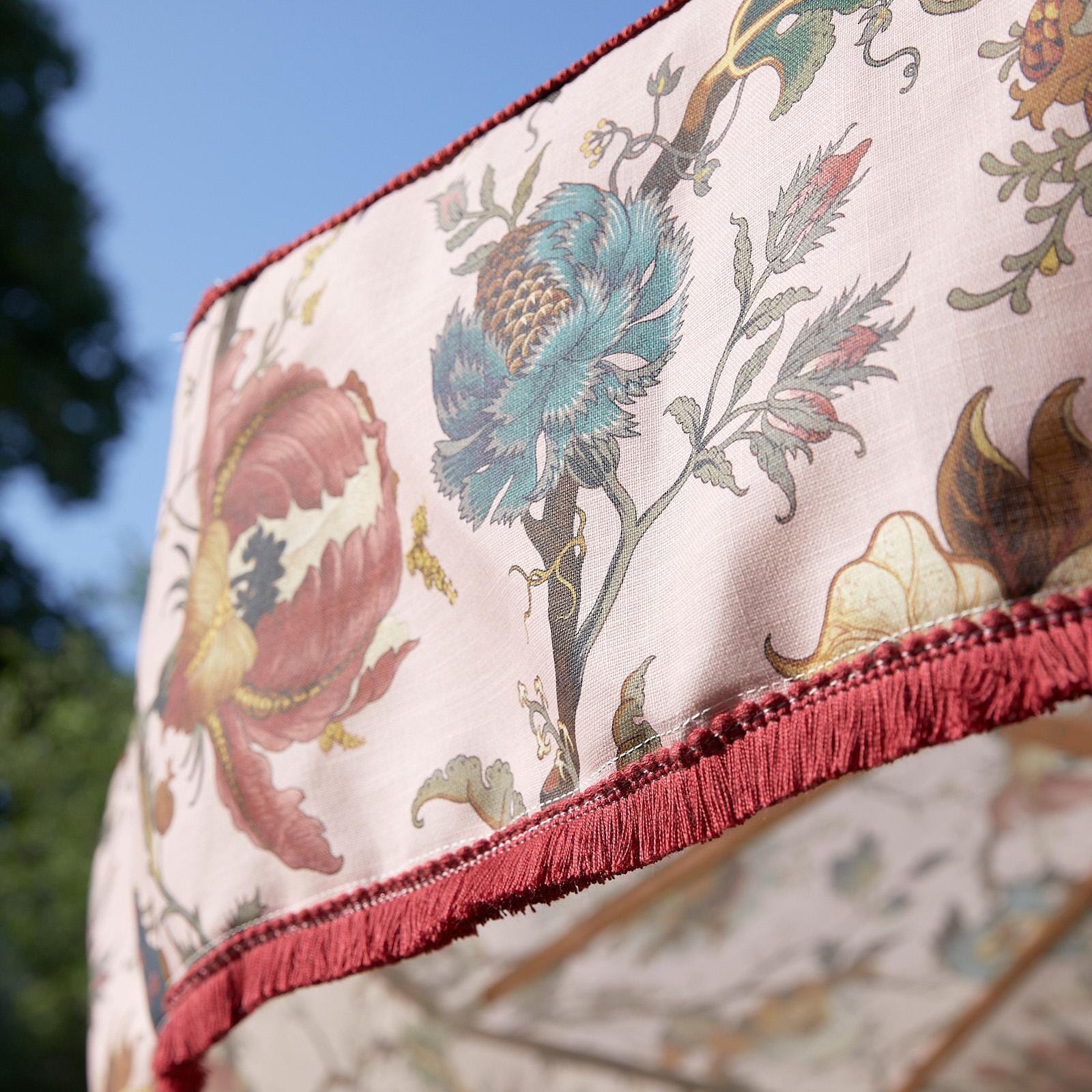 ARTEMIS Parasol - Blush - Image 5