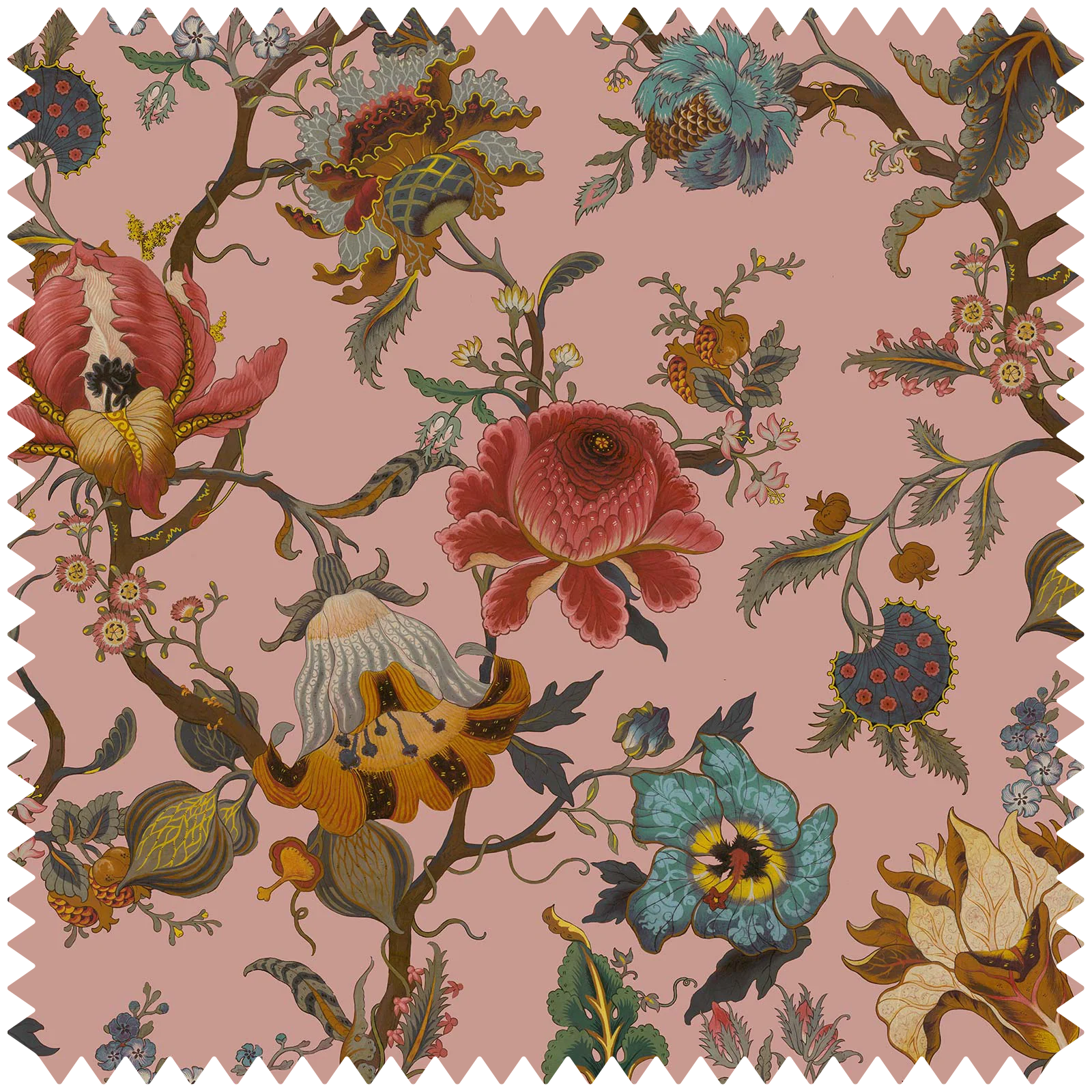 ARTEMIS Recycled Performance - Blush Sample