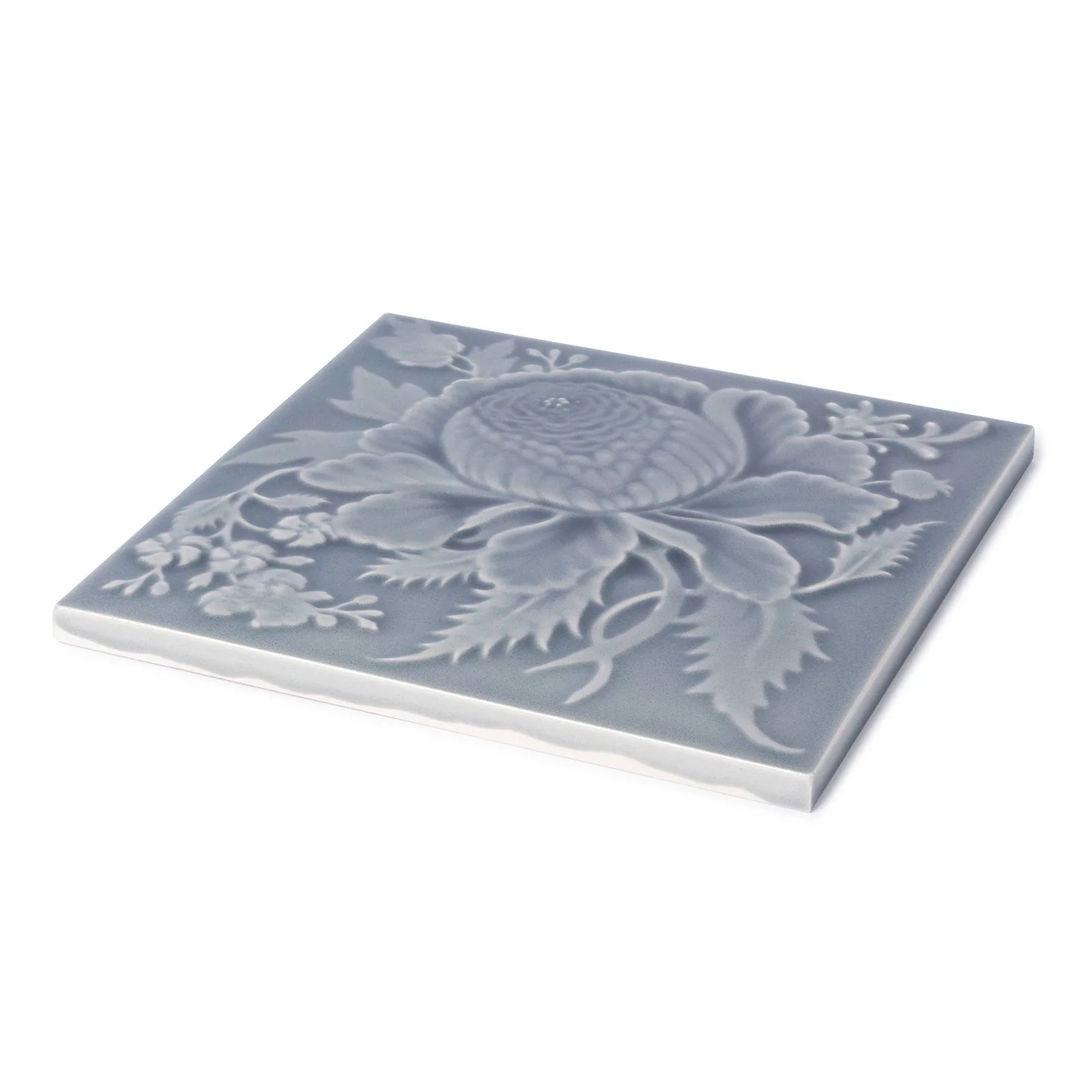 ARTEMIS ROSE Relief Tile - Stratus - Image 2