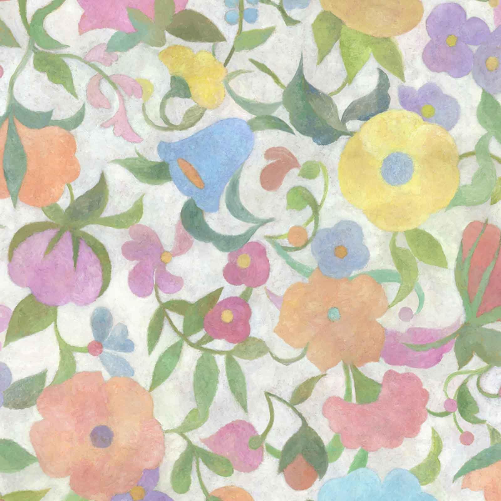 ARTESANIA Wallpaper Sample - Meadow