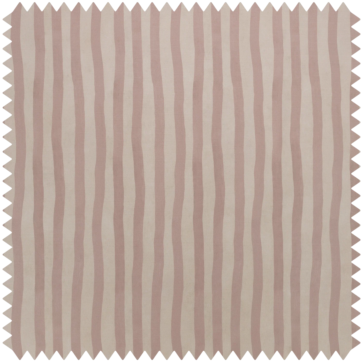 ARTIST'S STRIPE Recycled Performance - Sakura & Astrantia Sample