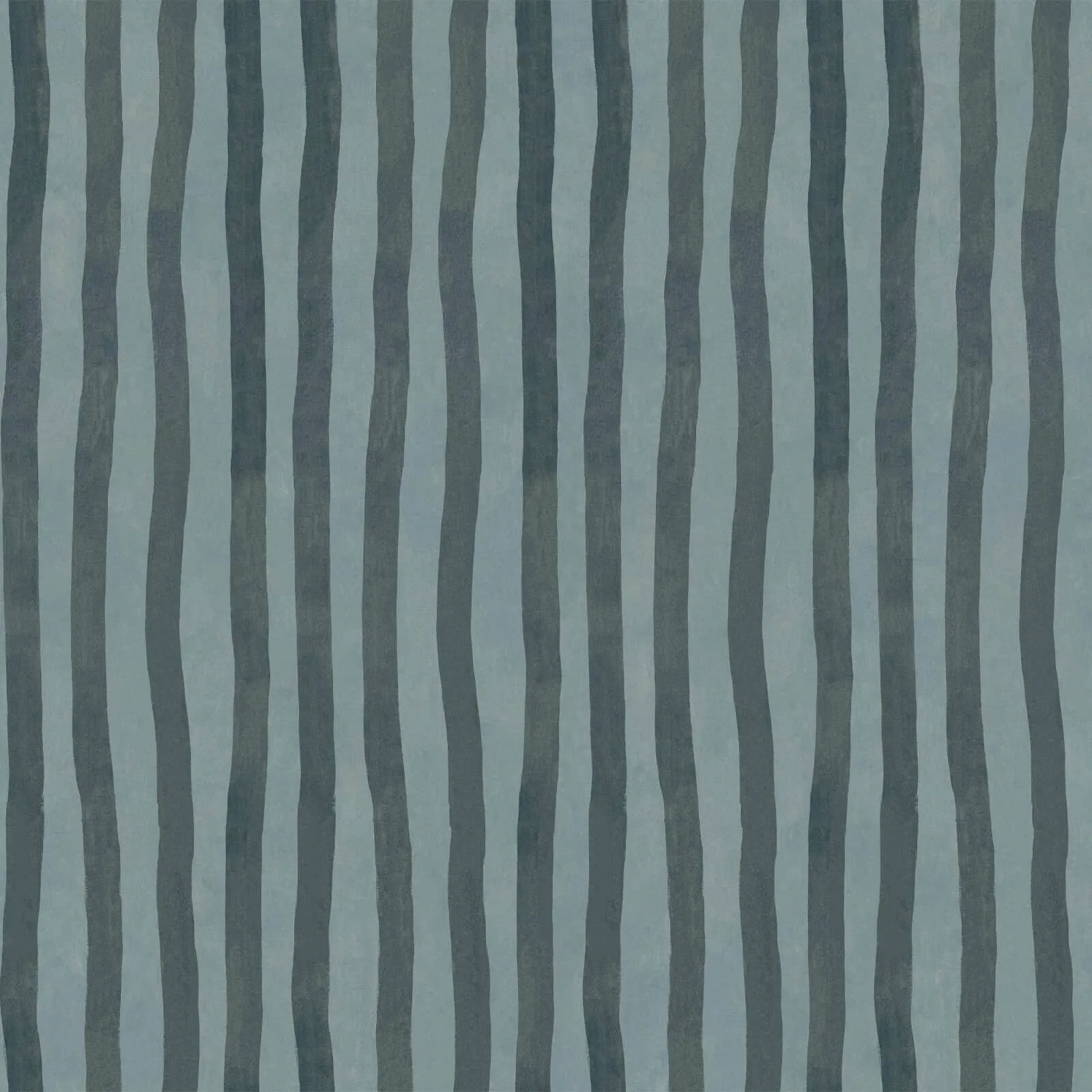 ARTIST'S STRIPE Wallpaper - Apatite