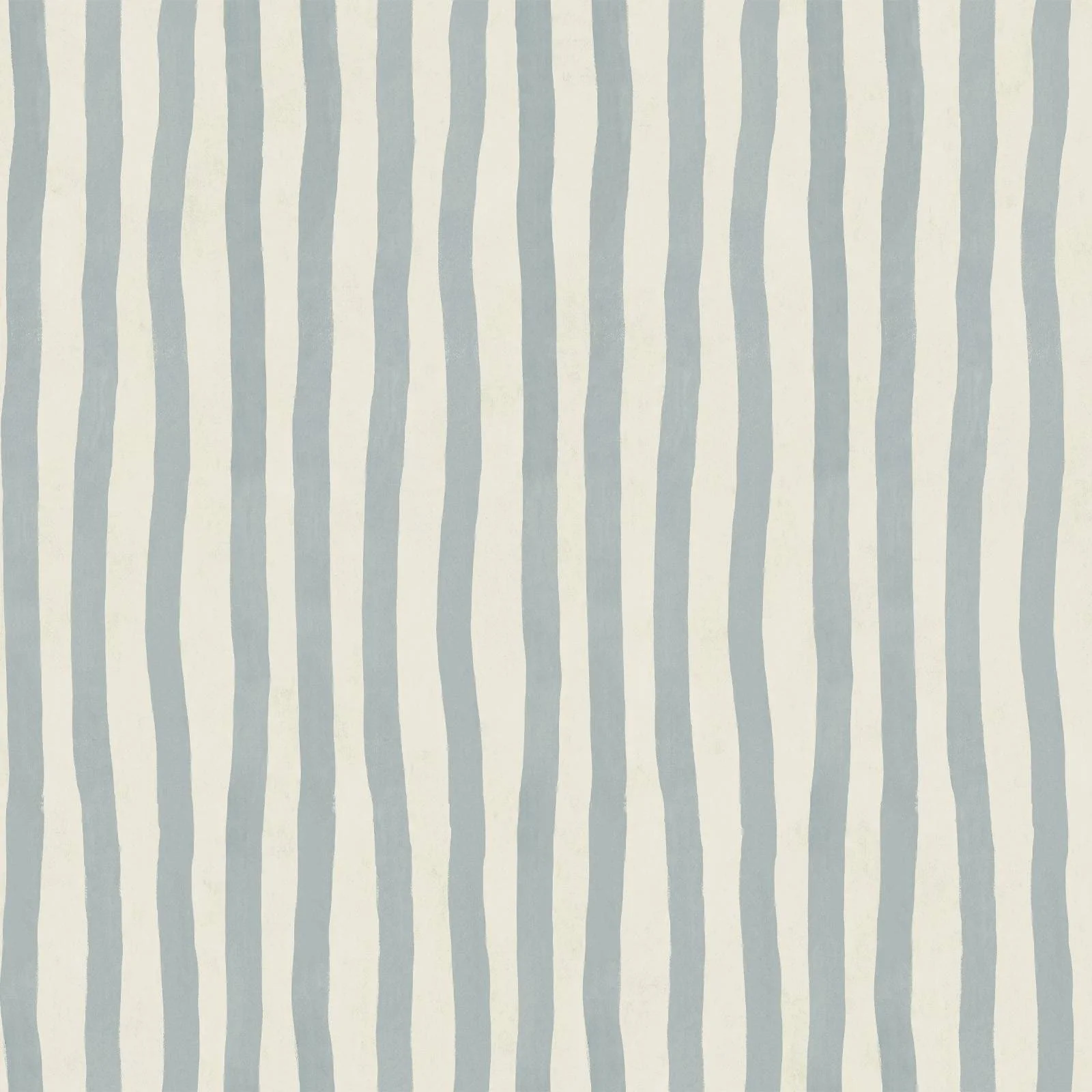 ARTIST'S STRIPE Wallpaper - Byzantine & Narcissus