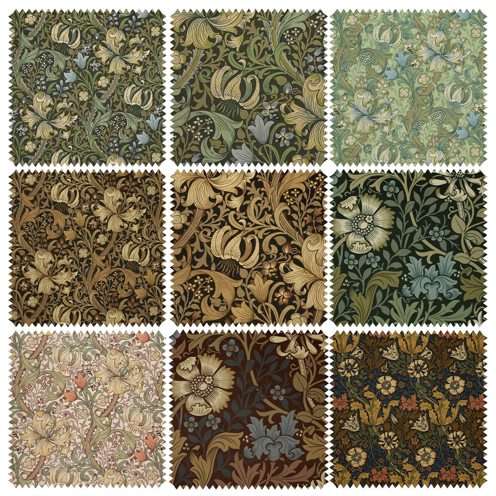 AW25 Fabric SAMPLE PACK - Image 3