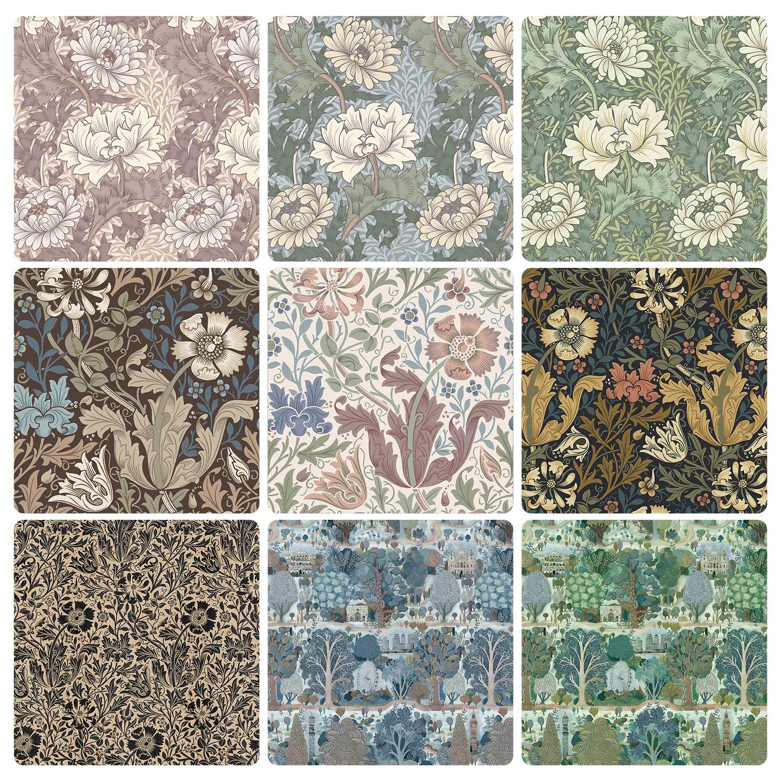 AW25 Wallpaper SAMPLE PACK - Image 4