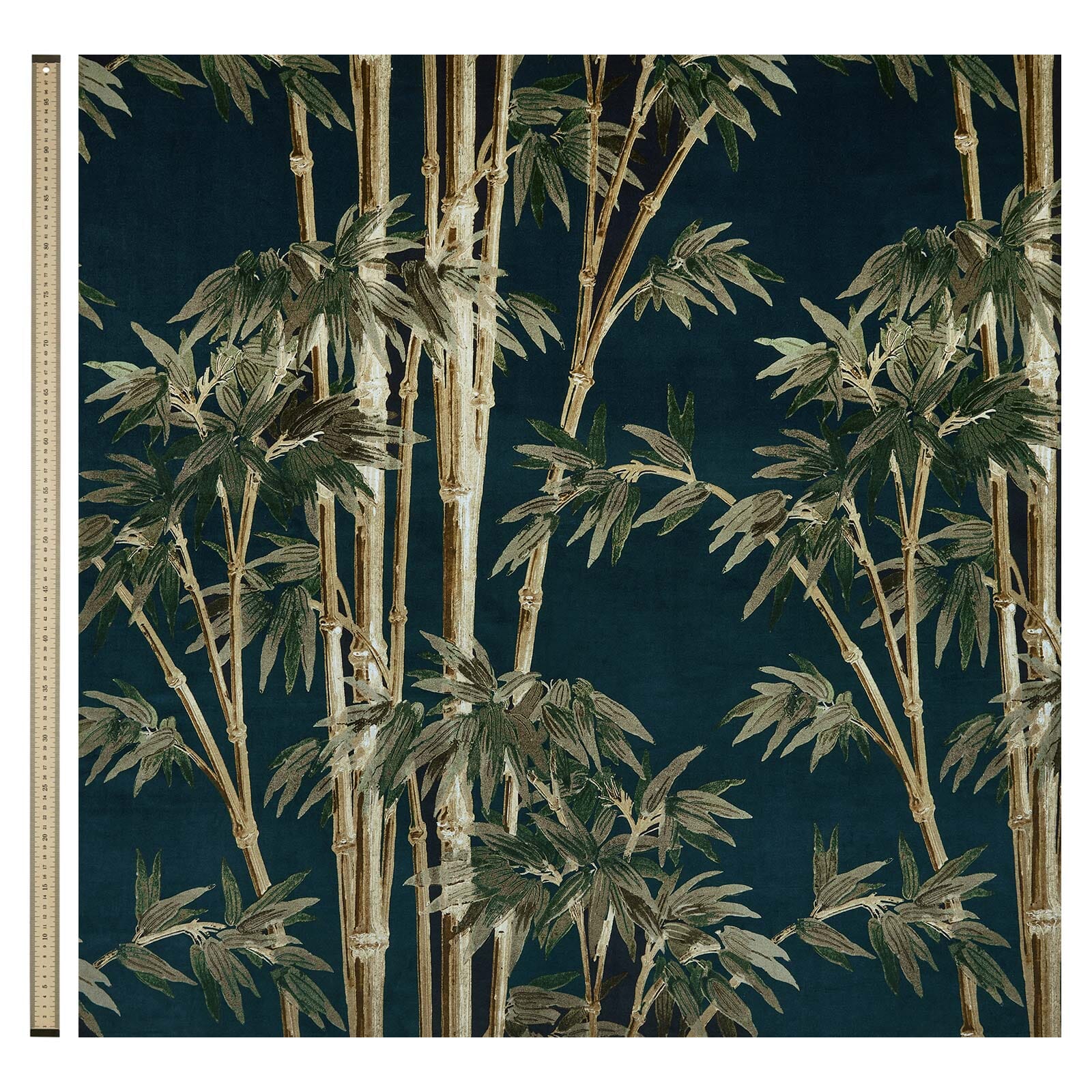 BAMBUSA Velvet - Midnight - Image 3
