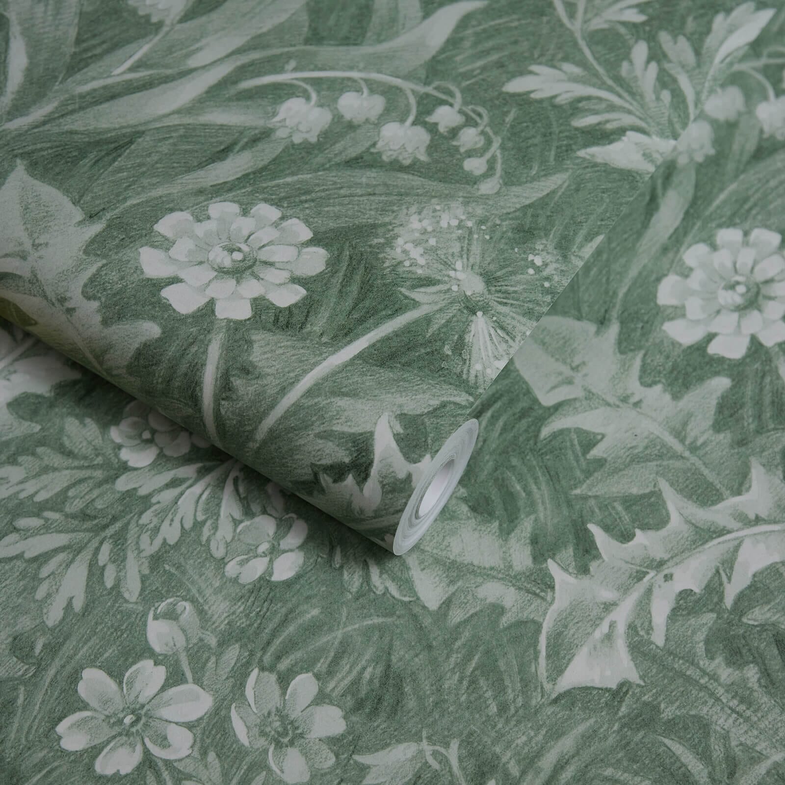 BELTANE Wallpaper - Grass - Image 3