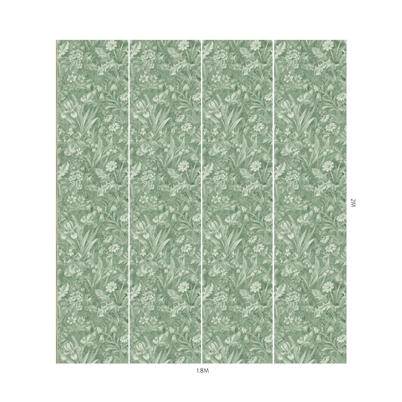 BELTANE Wallpaper - Grass - Image 4