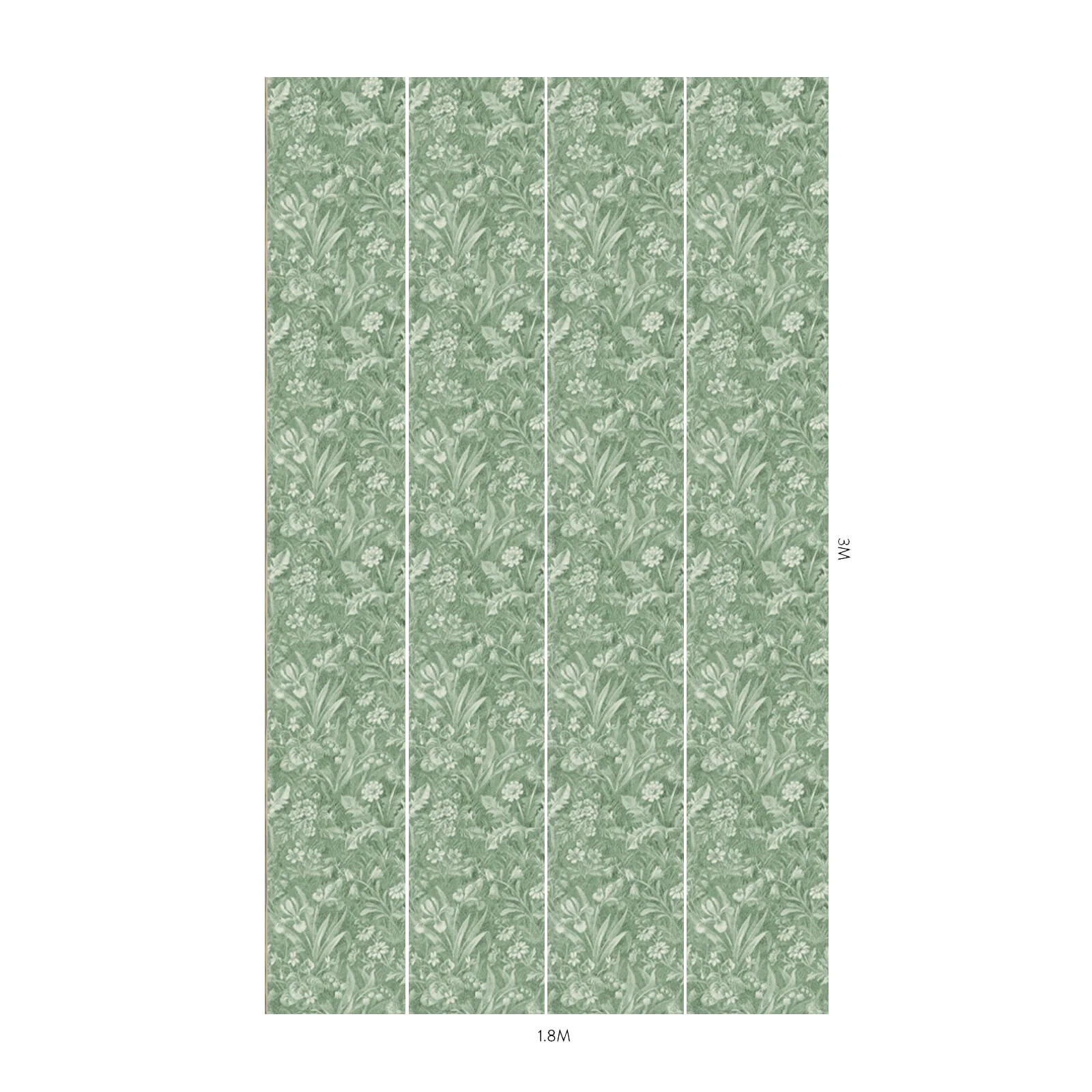 BELTANE Wallpaper - Grass - Image 5