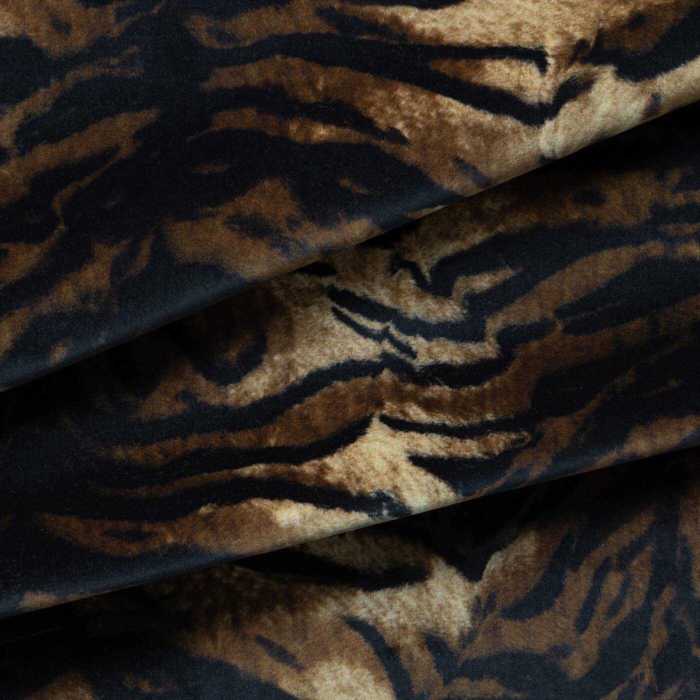 CASPIAN Velvet - Cocoa - Image 2