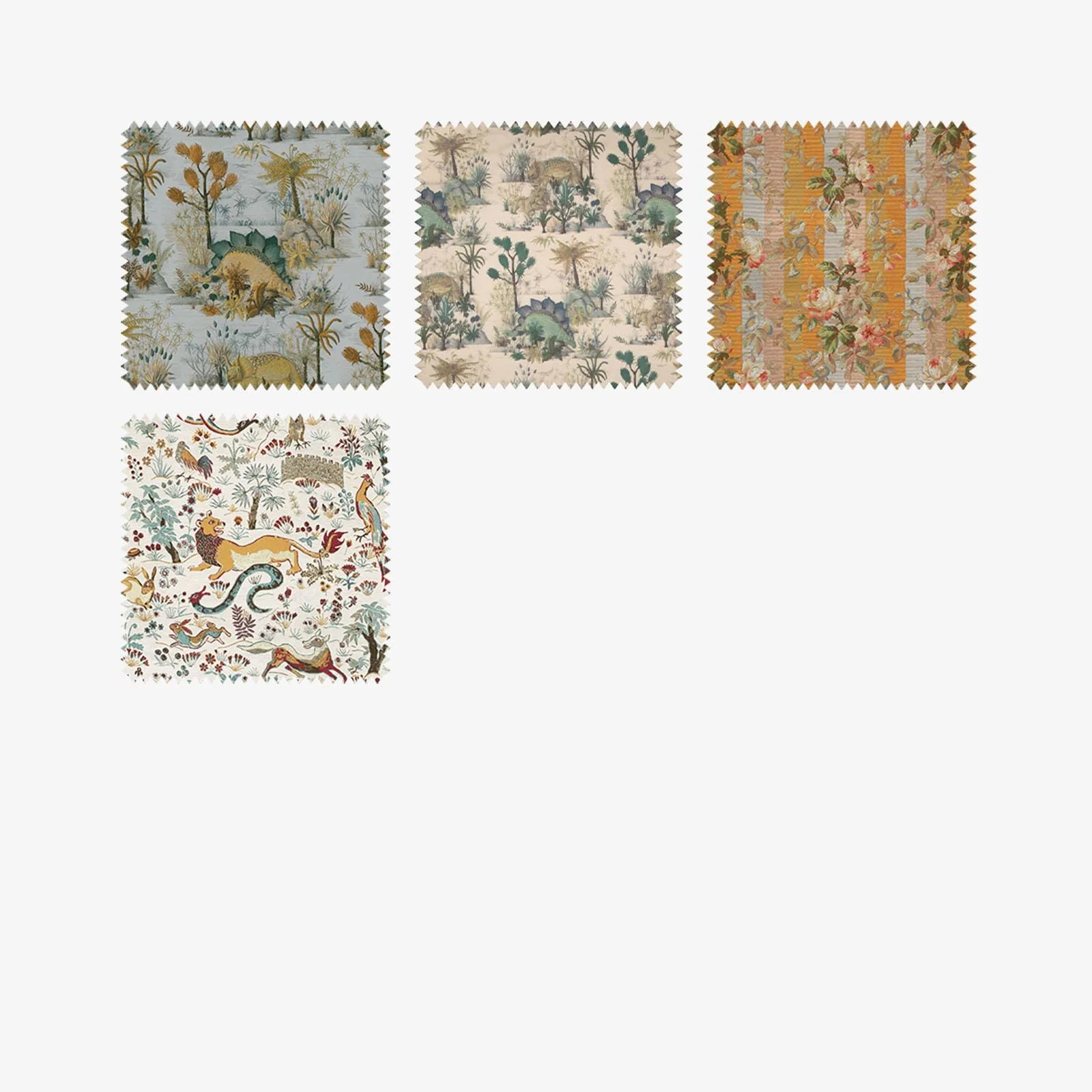 CHILD'S GARDEN SAMPLE PACK - Image 3