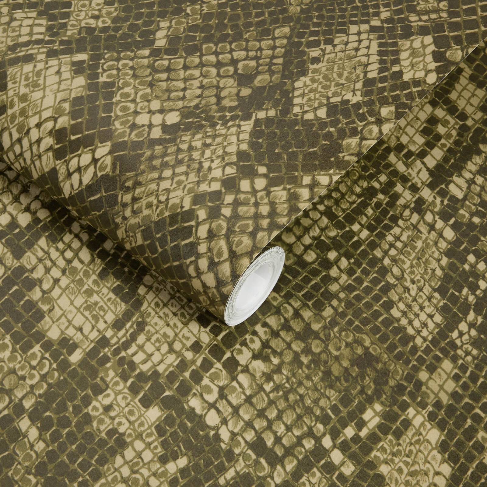 COBRA Wallpaper - Laurustine - Image 4