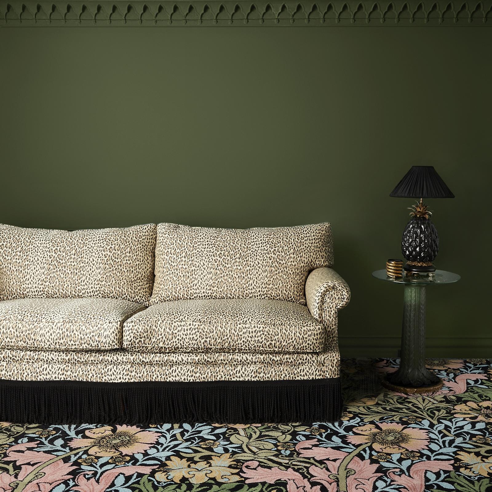 COMPTON Carpet - Onyx - Image 2