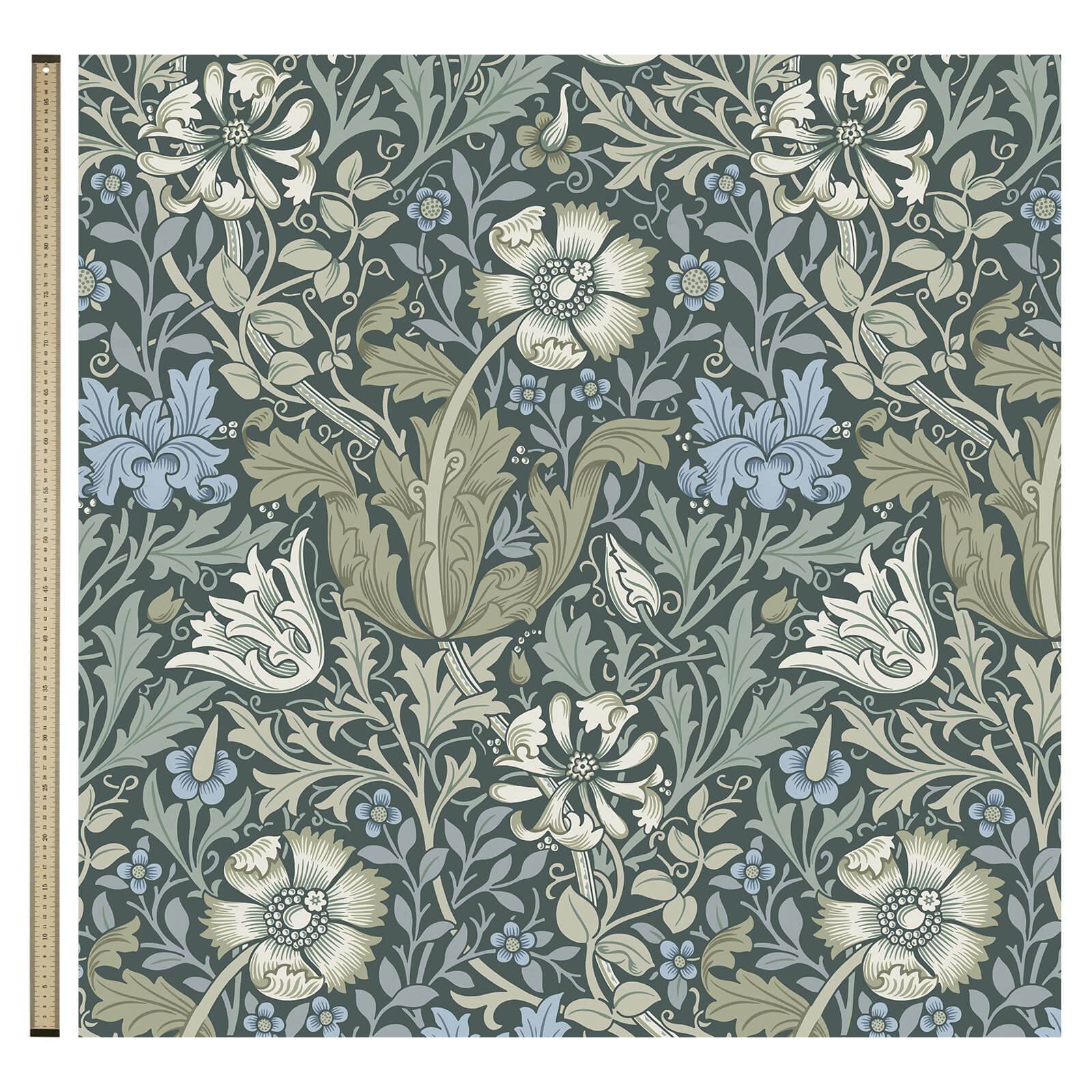 COMPTON MAGNA Velvet - Verde - Image 4