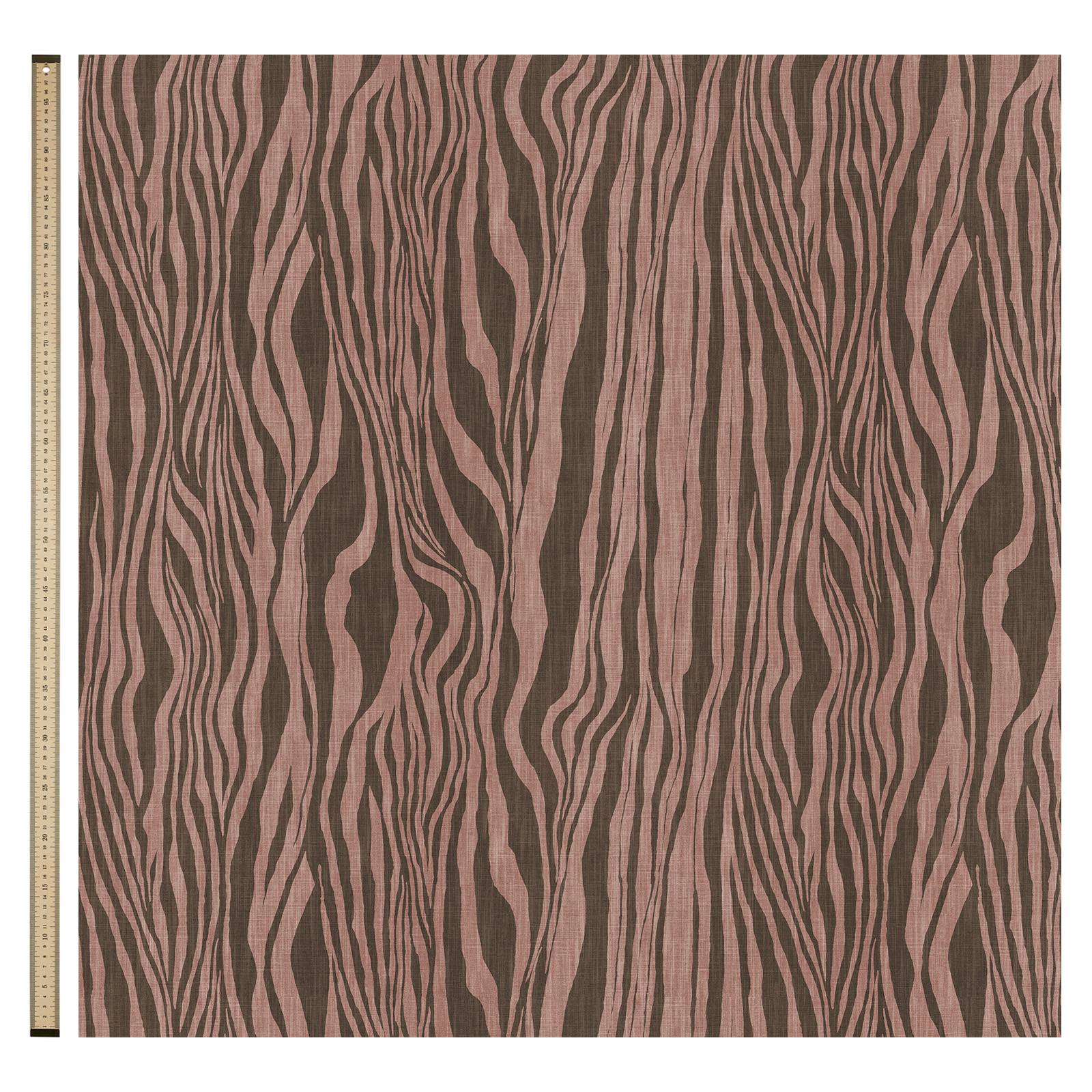 DAZZLE Cotton Linen Blind - Cosmos - Image 3