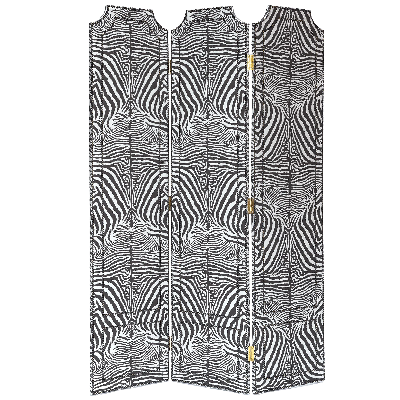 EQUUS Jacquard De Beauvoir - Cocoa
