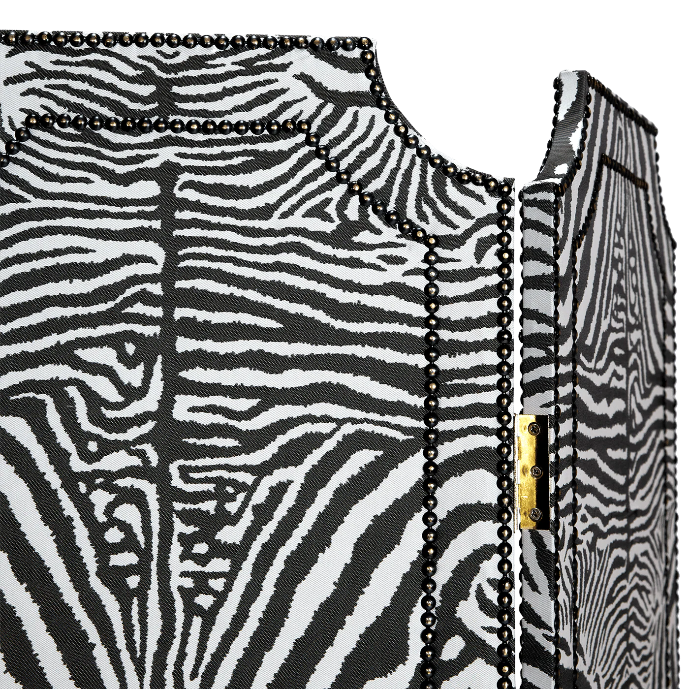 EQUUS Jacquard De Beauvoir - Cocoa - Image 3