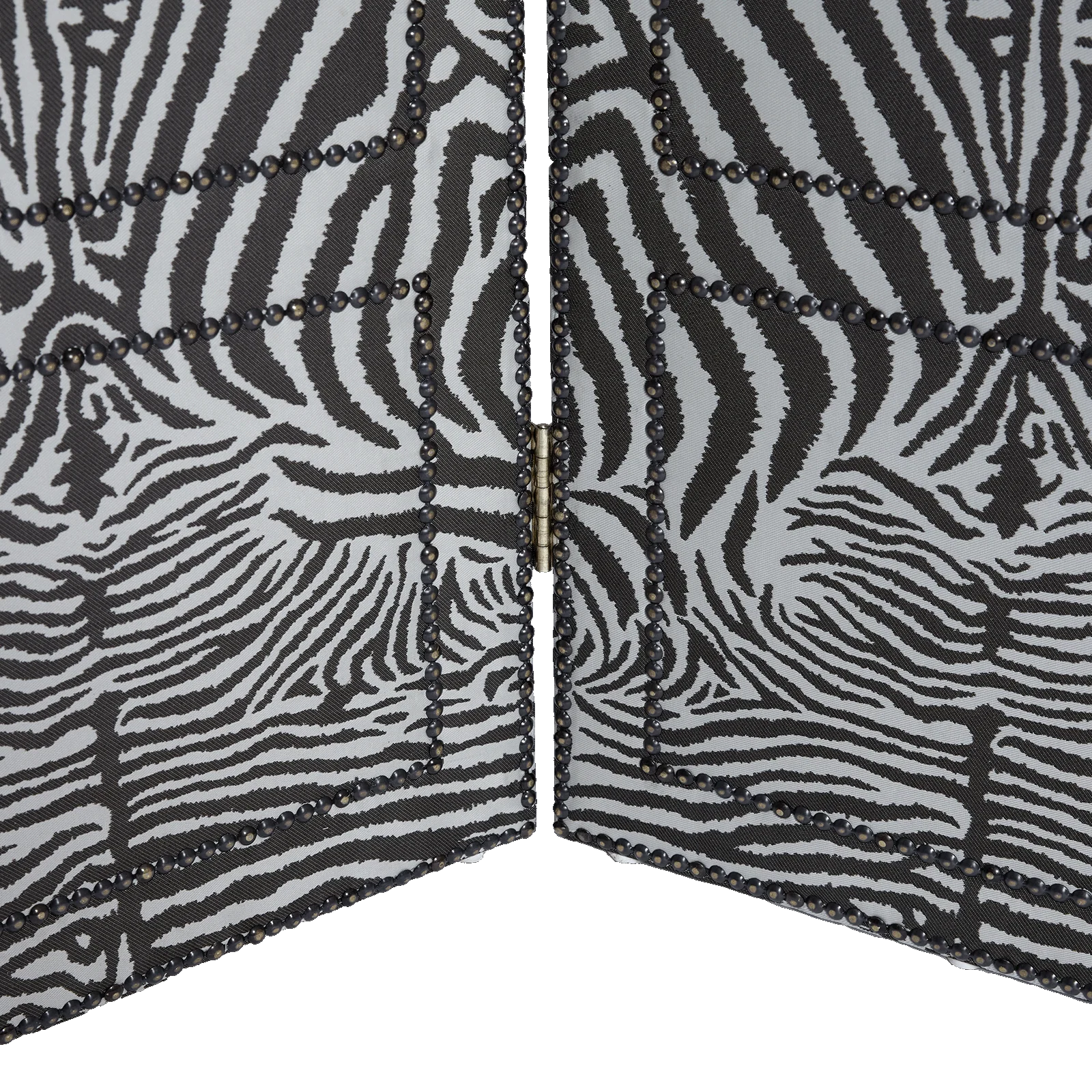 EQUUS Jacquard De Beauvoir - Cocoa - Image 4