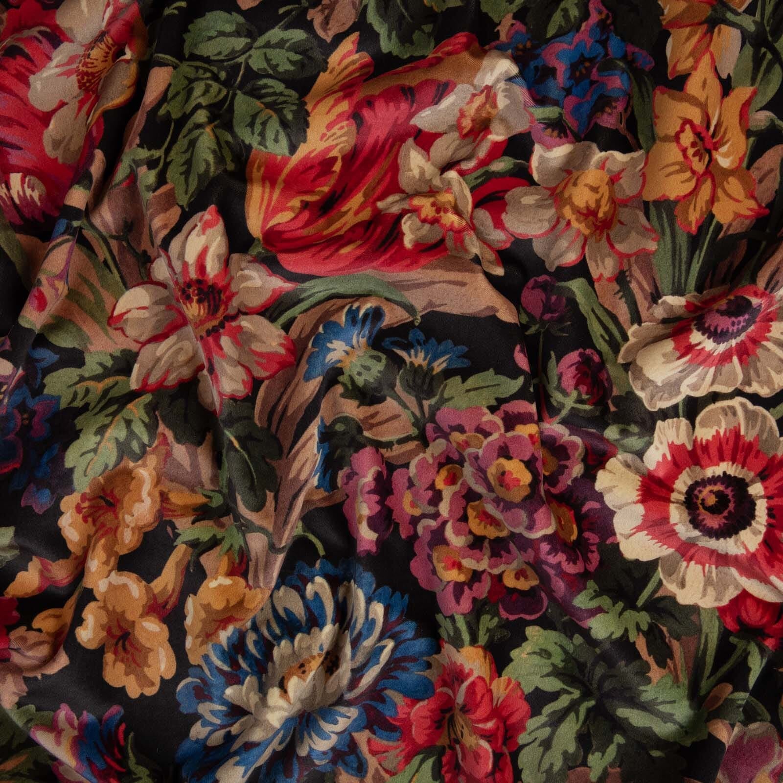 FLORESCENCE Velvet - Noir - Image 2