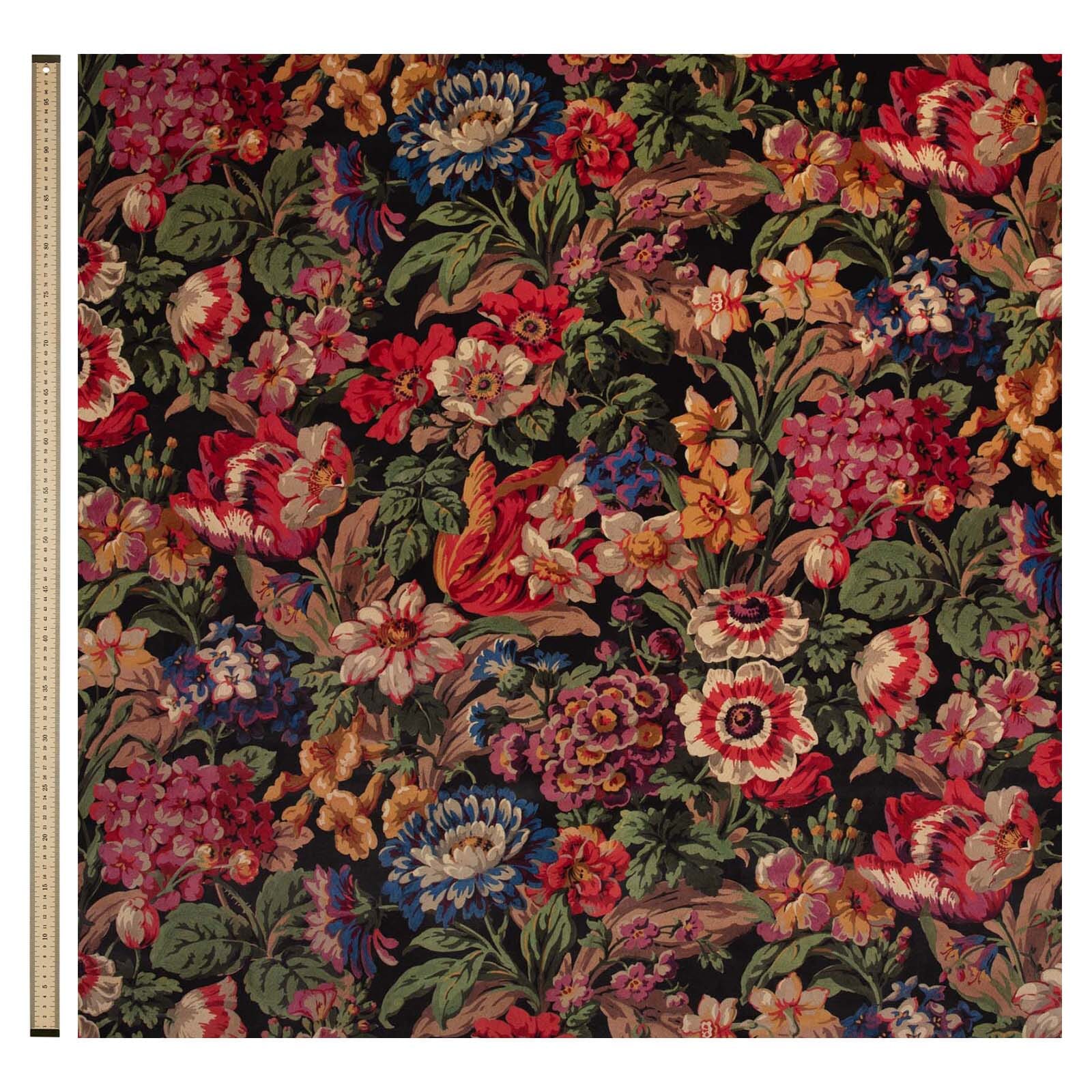 FLORESCENCE Velvet - Noir - Image 4