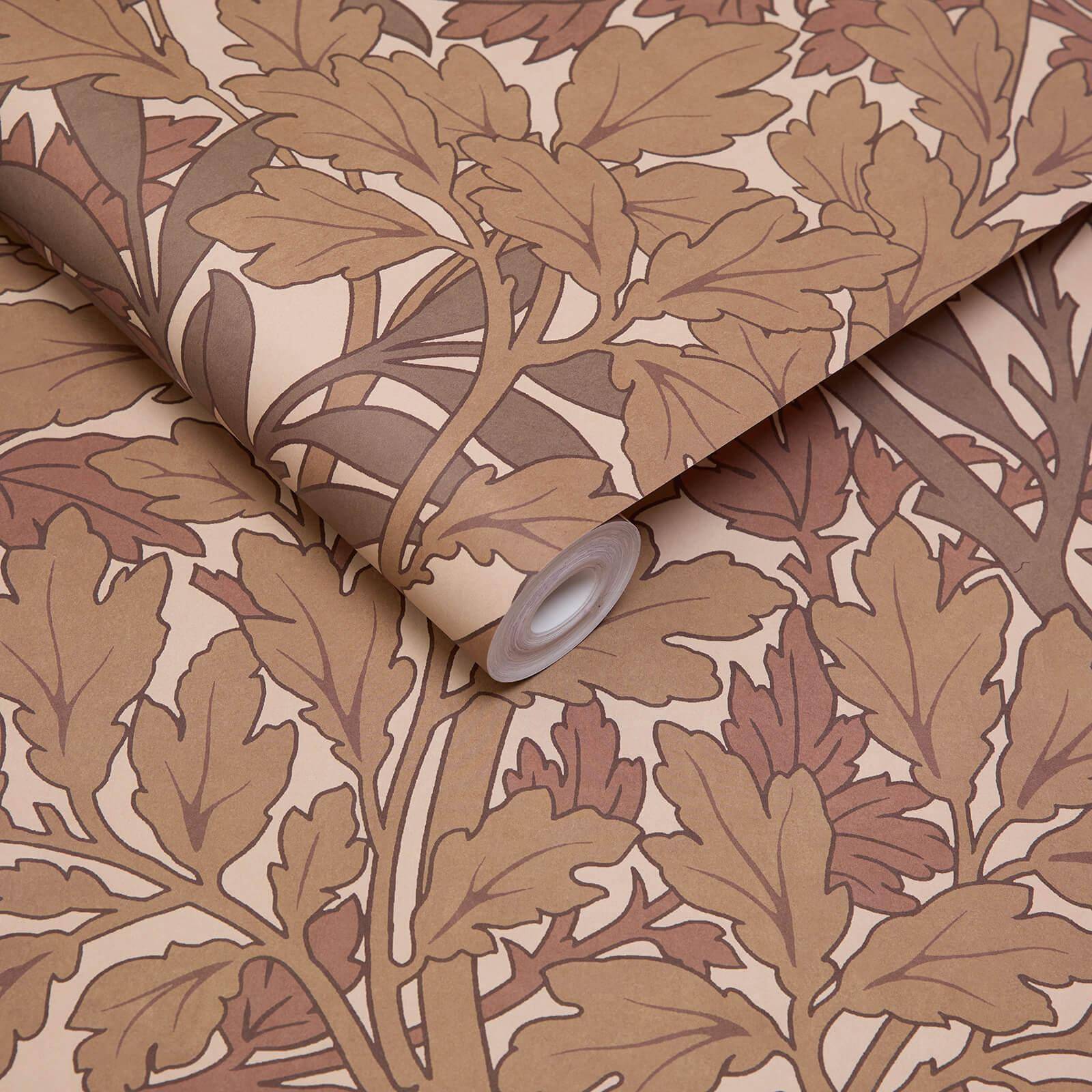FOLIAGE Magna Wallpaper  - Earth - Image 4