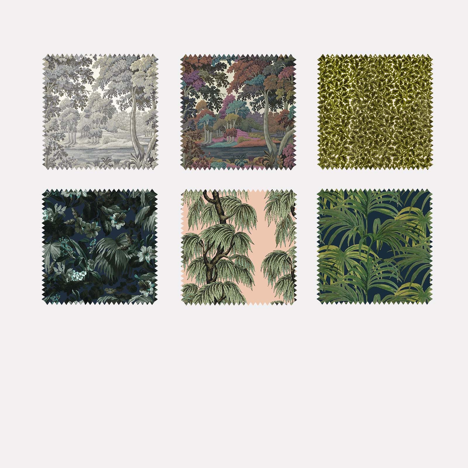 FOLIAGE Sample Pack - Image 3