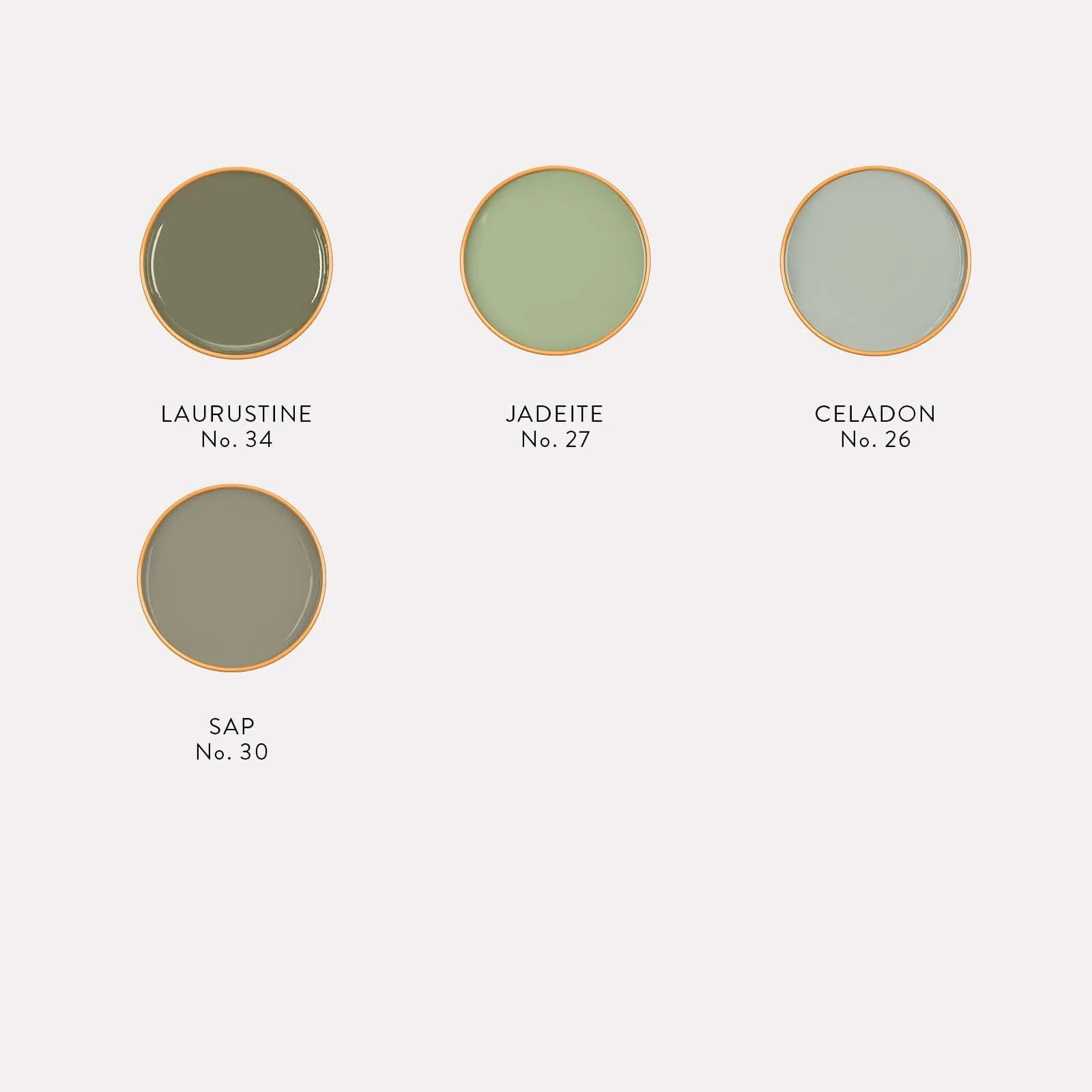 FOLIAGE Sample Pack - Image 4