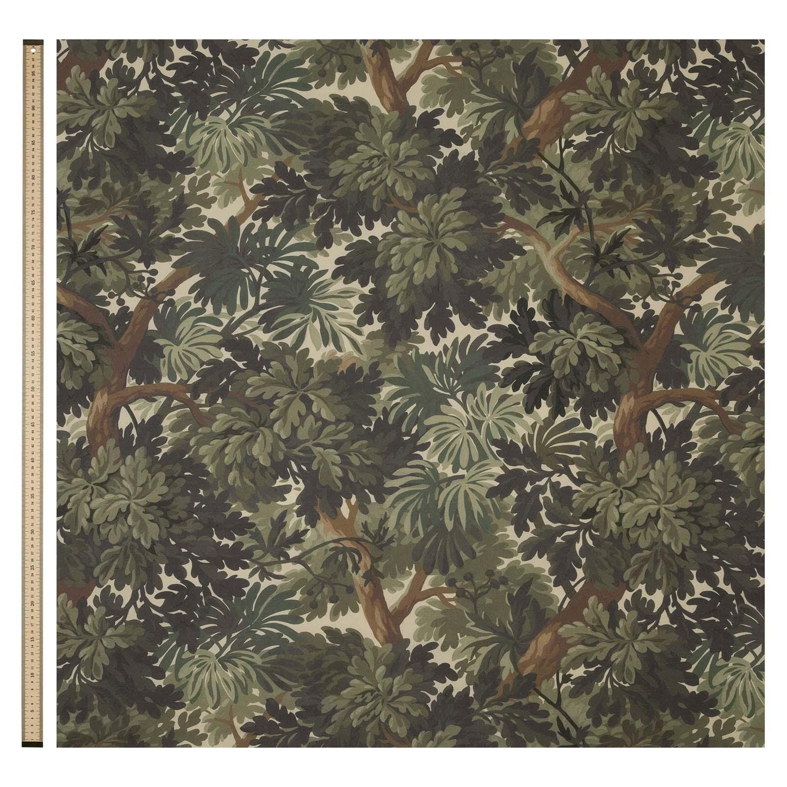 FORIS Cotton Linen - Verdure - Image 4
