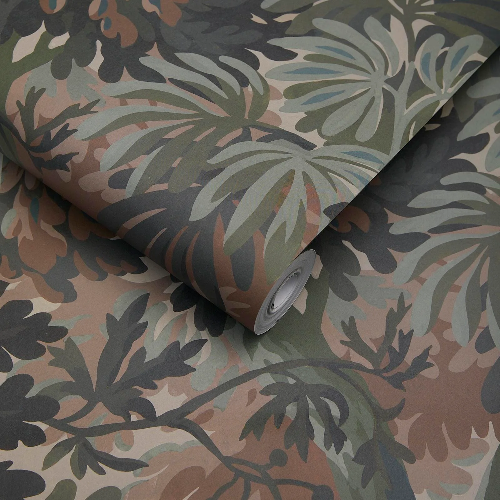 FORIS MAGNA Wallpaper - Tourmaline - Image 4