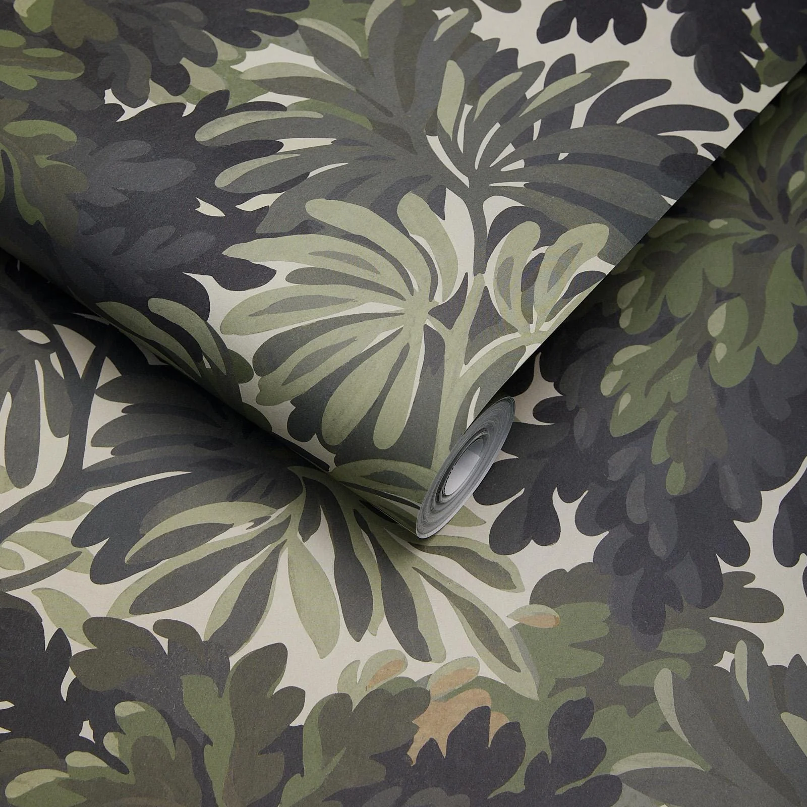 FORIS MAGNA Wallpaper - Verdure - Image 4