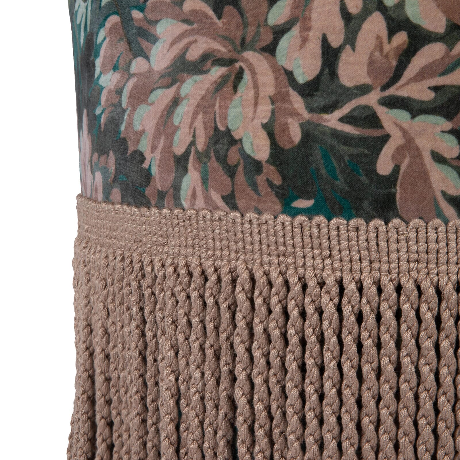 FORIS Velvet Bottoman - Cerulean - Image 5