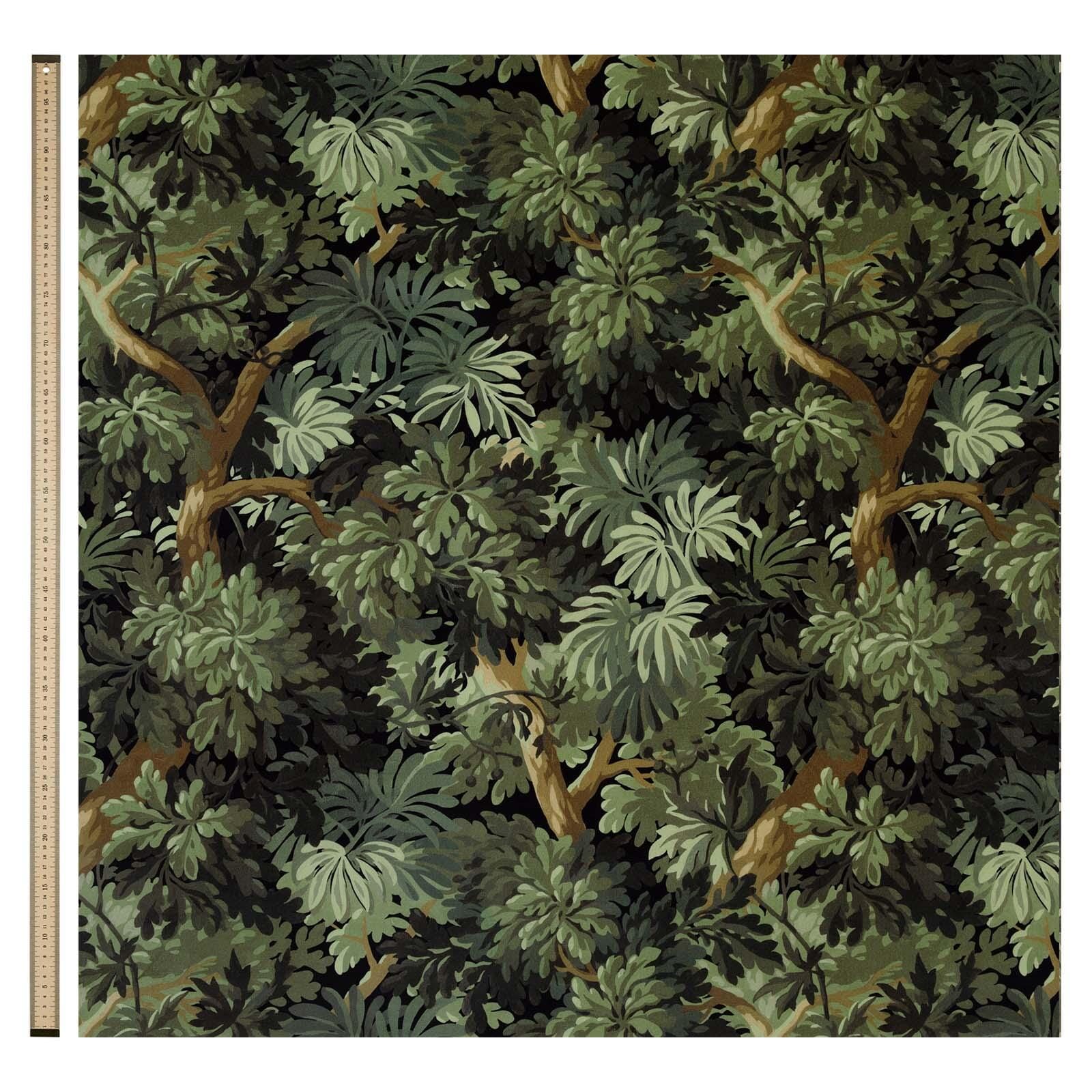 FORIS Velvet - Noir - Image 4