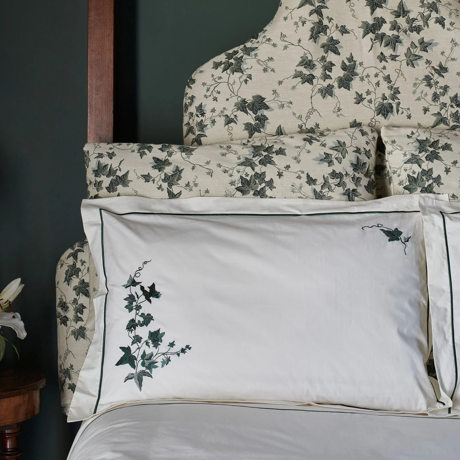 HEDERA Bedding Set - Image 3