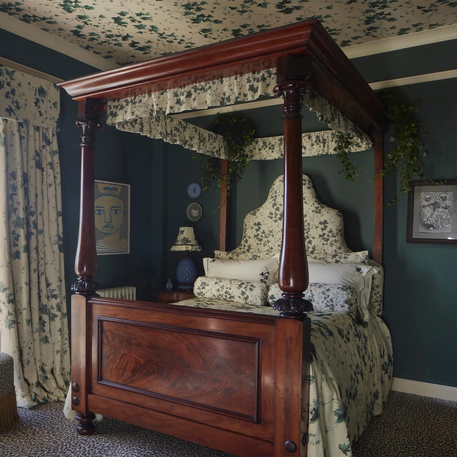 HEDERA Paint - 35 Swatch - Image 2