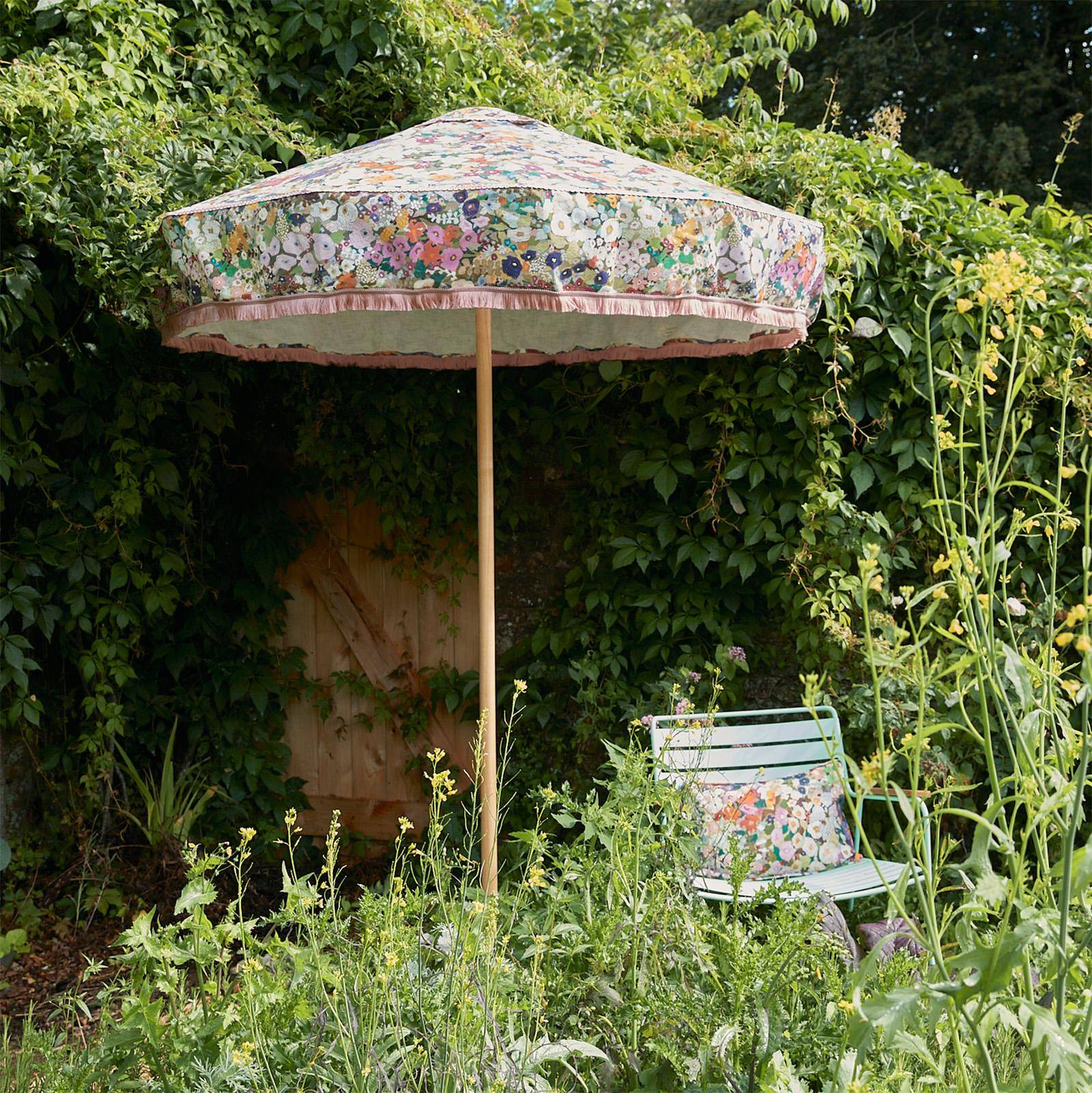 HOLLYHOCKS Recycled Performance - Spring - Image 5