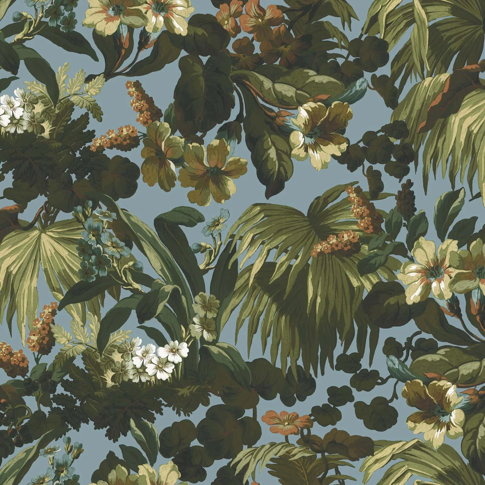 LIMERENCE Wallpaper - Sky Sample