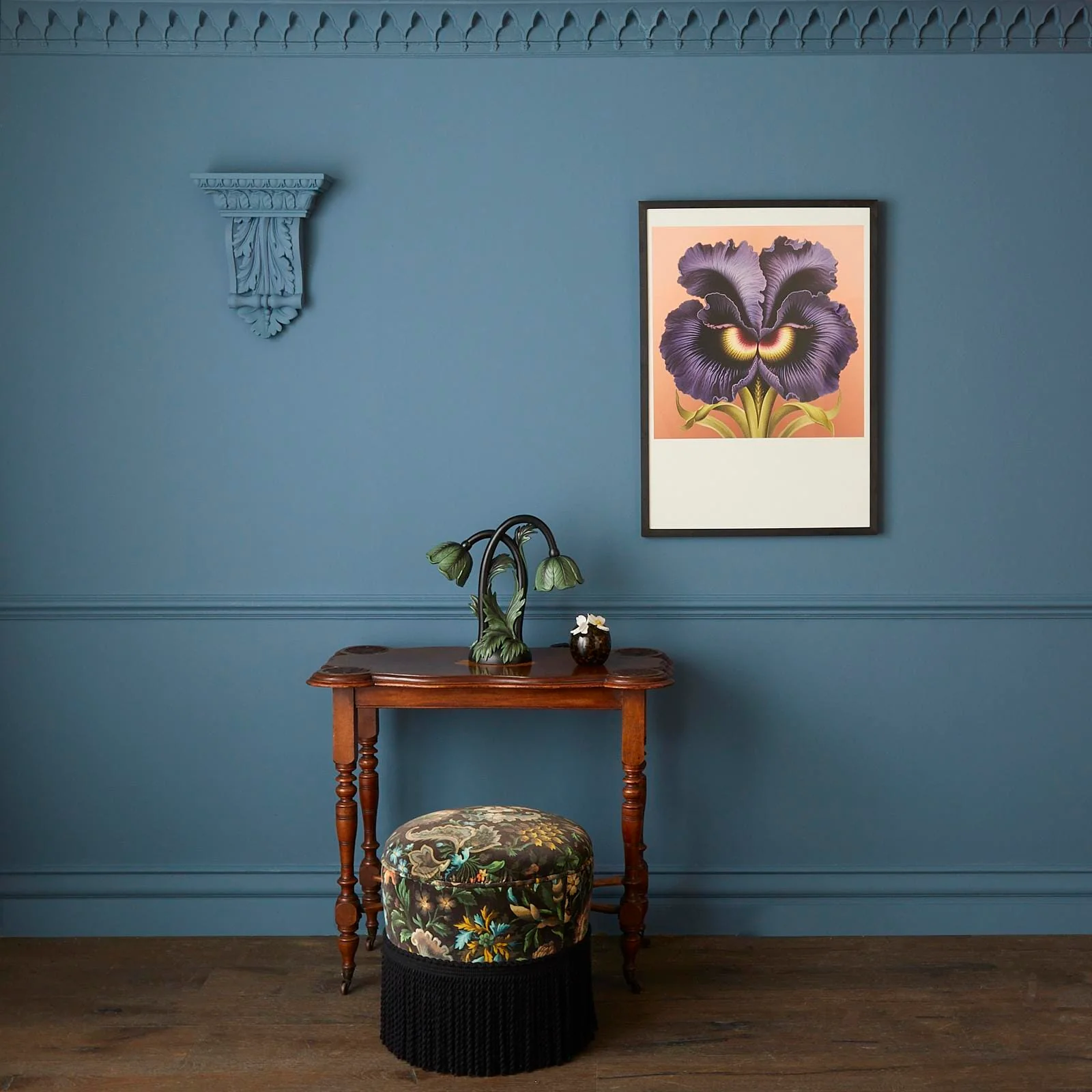 LOBELIA Paint - 91 Swatch - Image 2