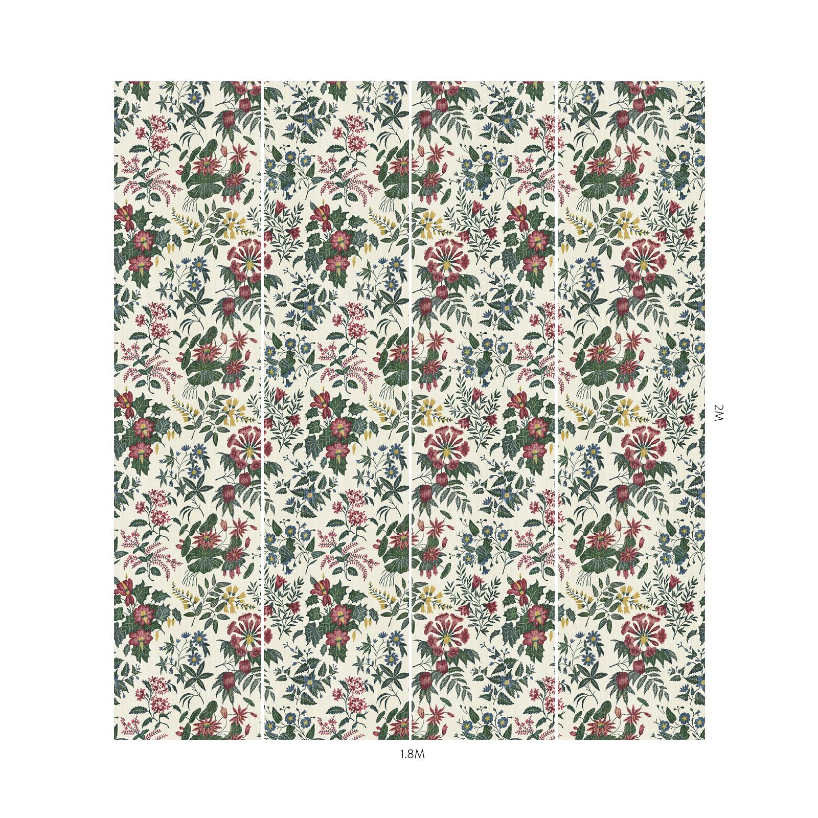 LODDIGES Wallpaper - Achillea - Image 4