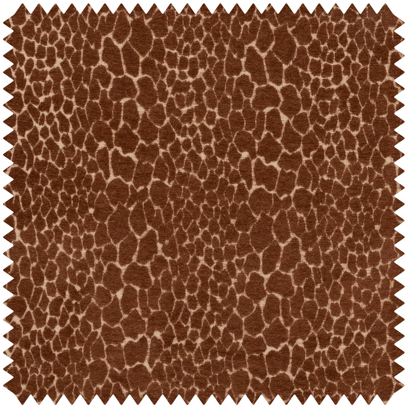 MARA Jacquard - Tobacco