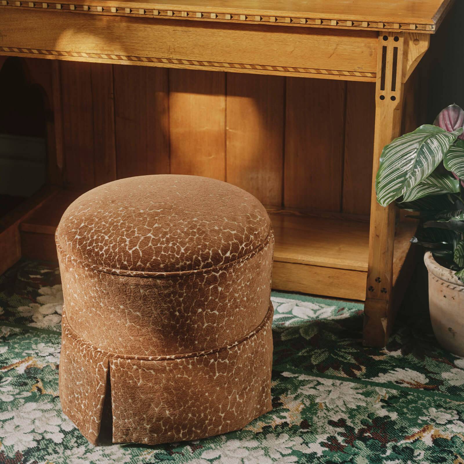 MARA Jacquard - Tobacco - Image 3