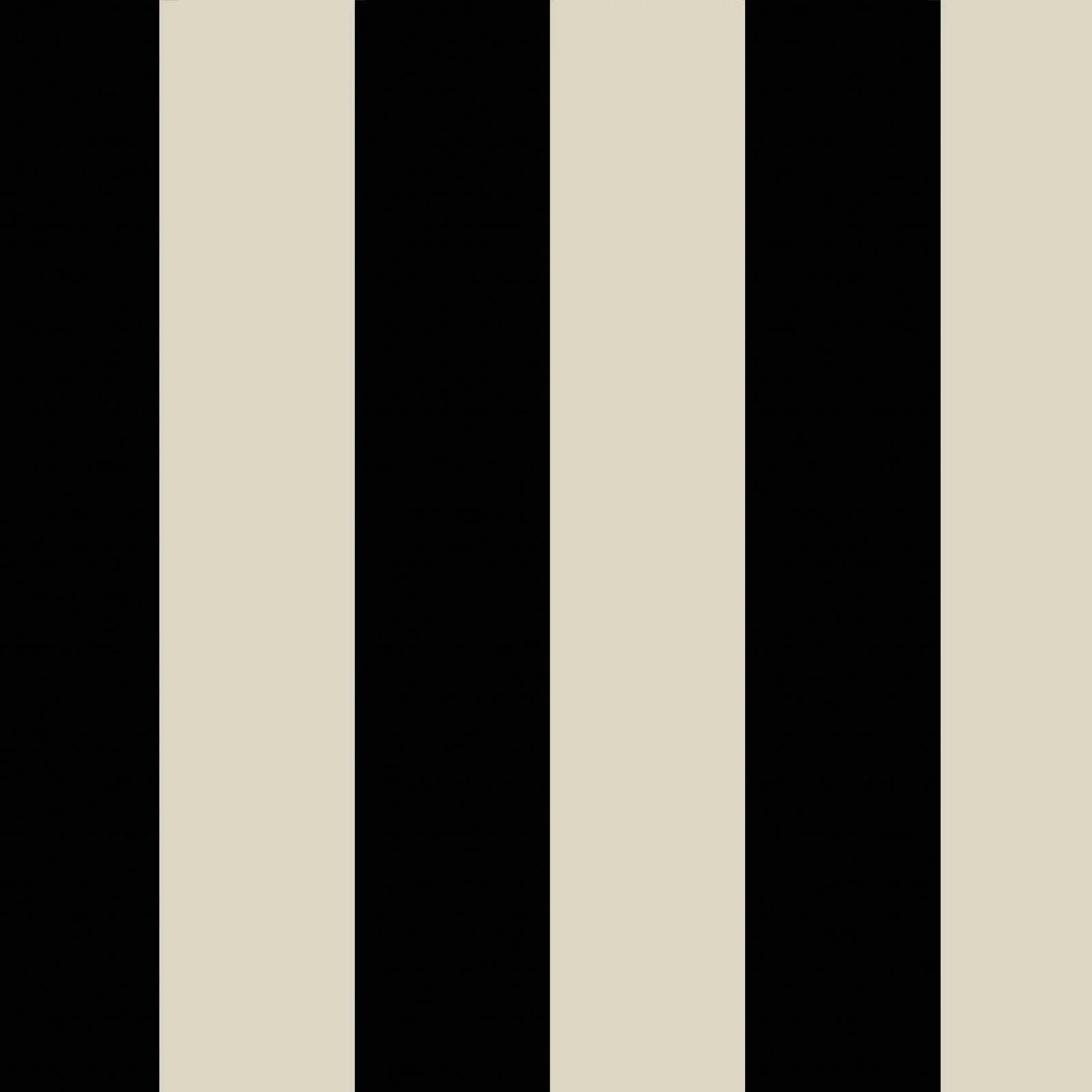 MONO STRIPE Wallpaper Sample