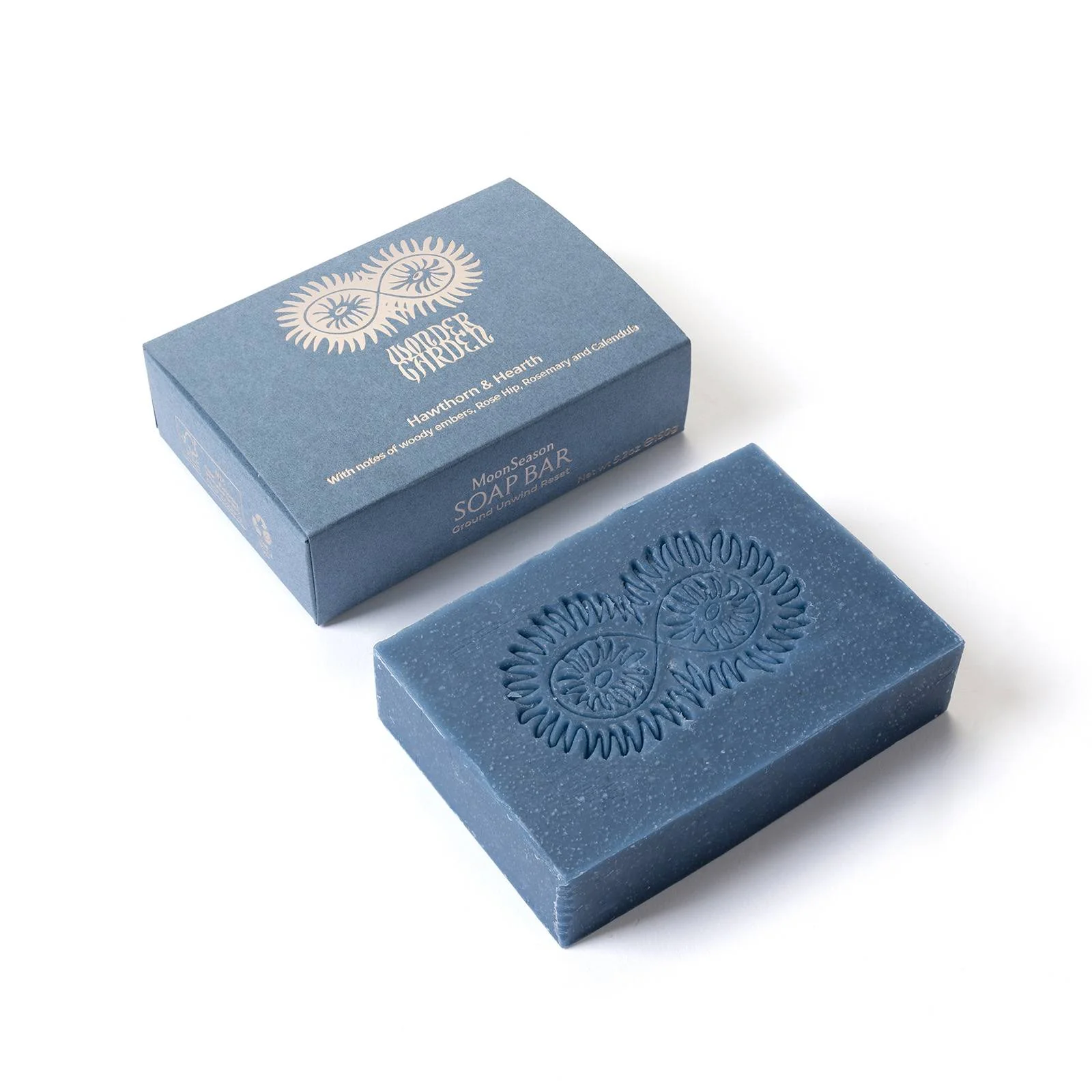 MoonSeason Soap Bar - Image 3