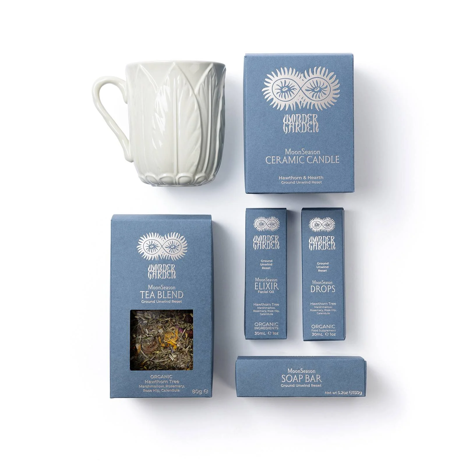 MoonSeason Soap Bar - Image 4