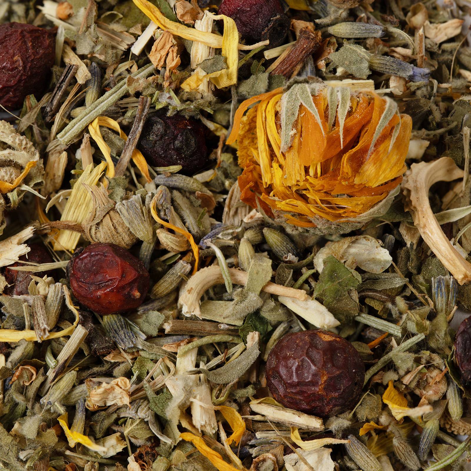 MoonSeason Tea Blend - Image 3